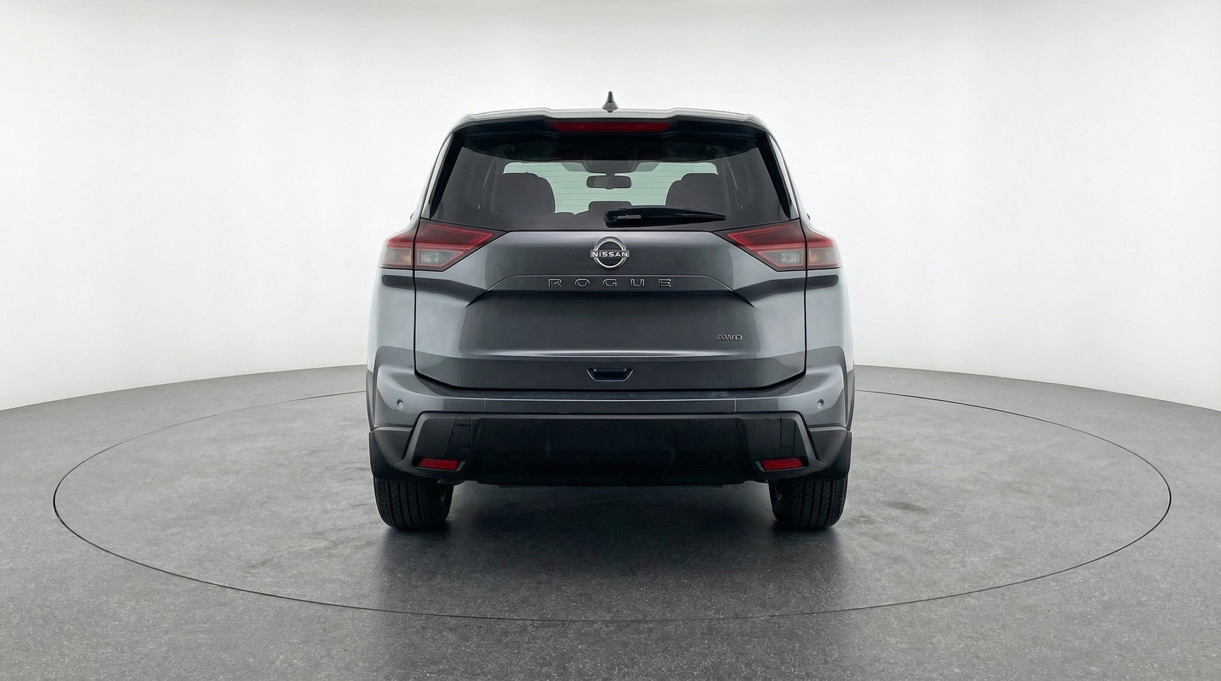 Thumbnail: 2025 Nissan Rogue - 7