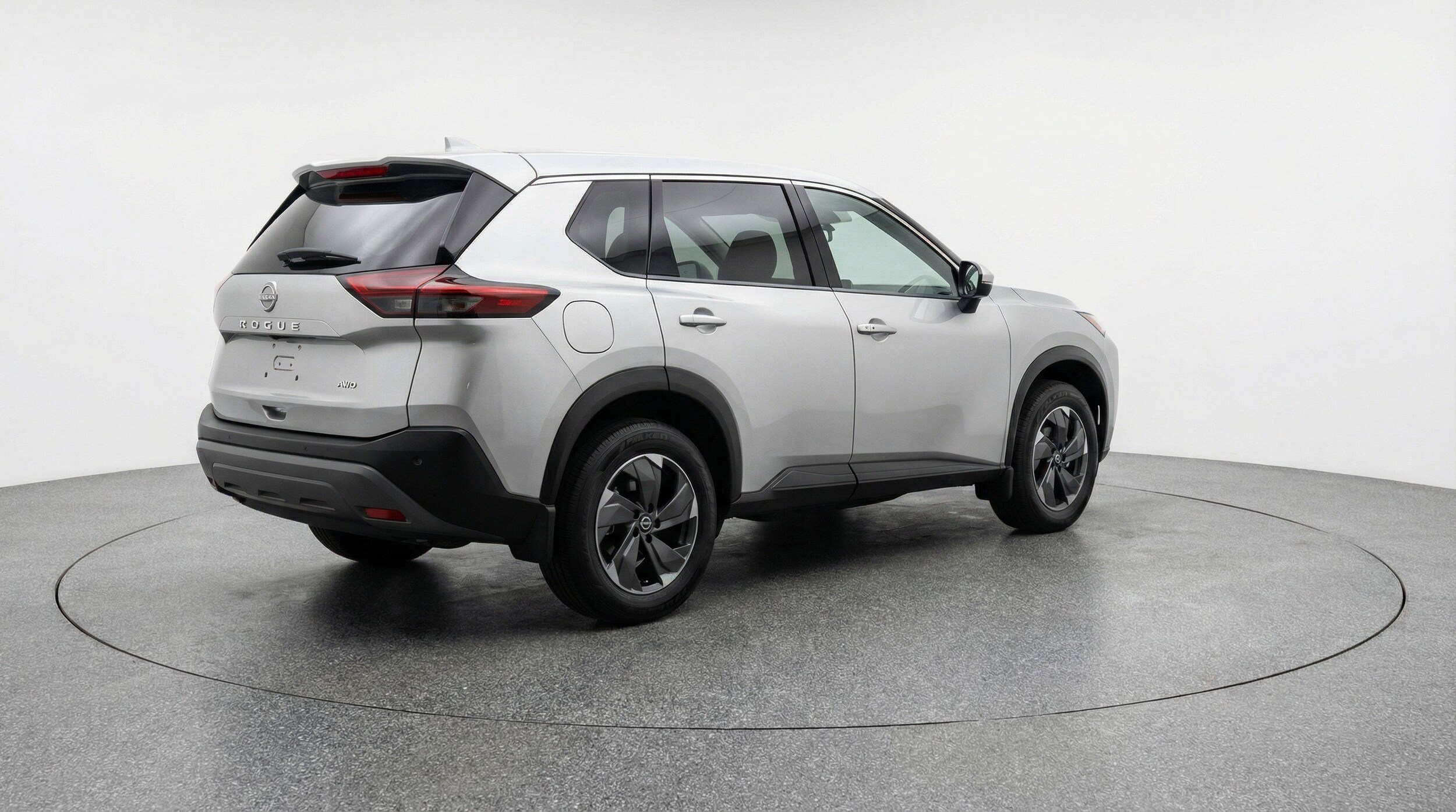 Thumbnail: 2025 Nissan Rogue - 9