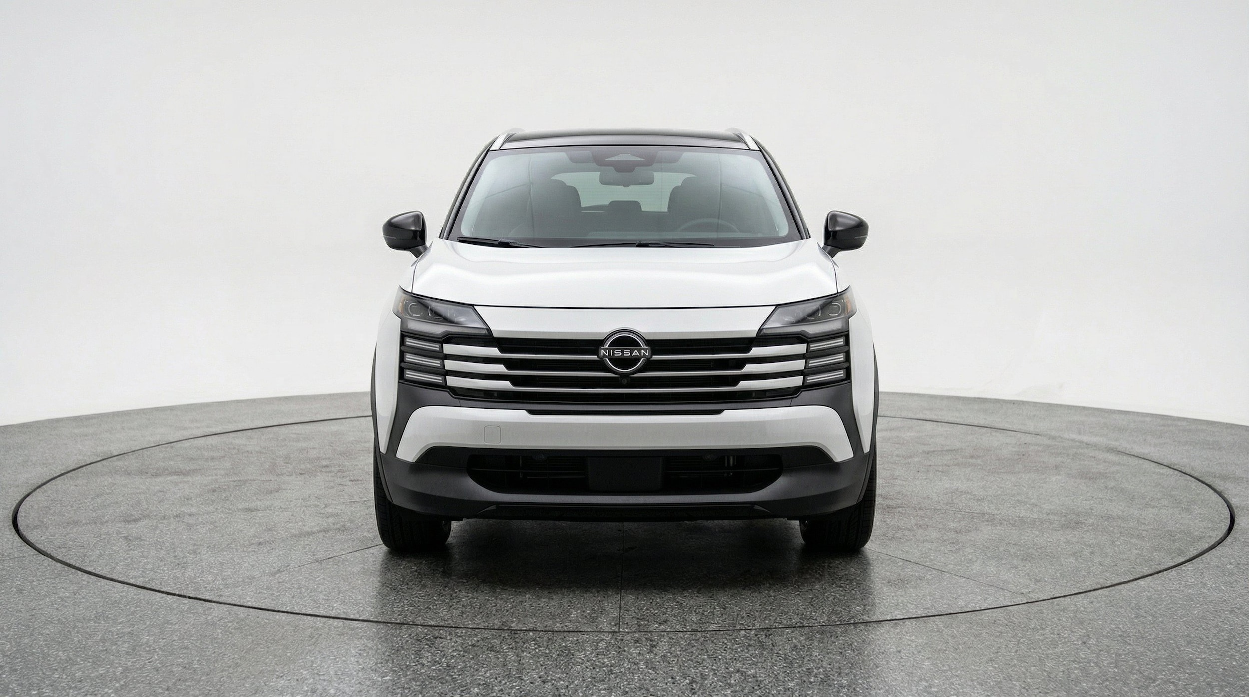 Thumbnail: 2026 Nissan Kicks - 2