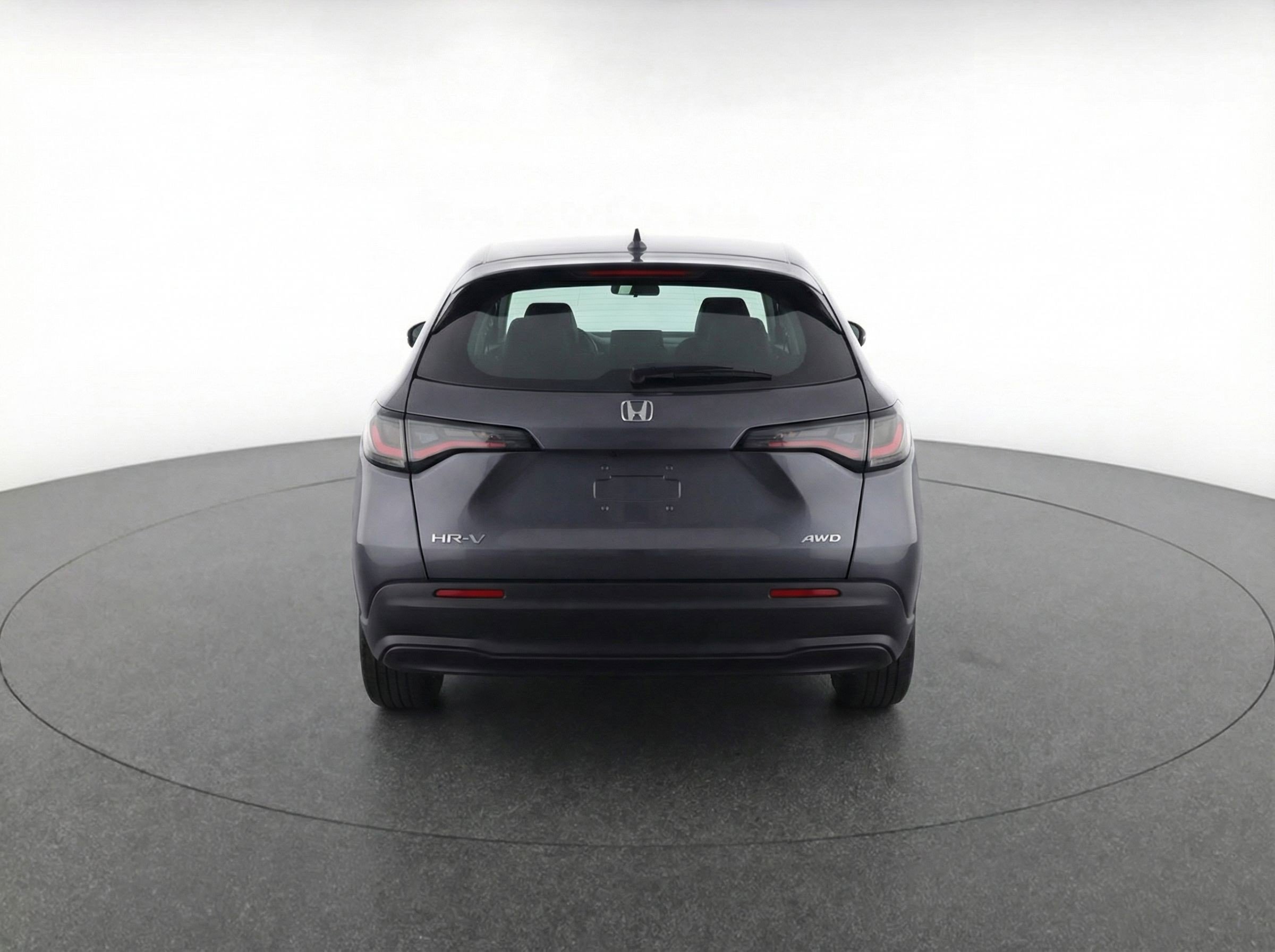 Thumbnail: 2025 Honda HR-V - 7