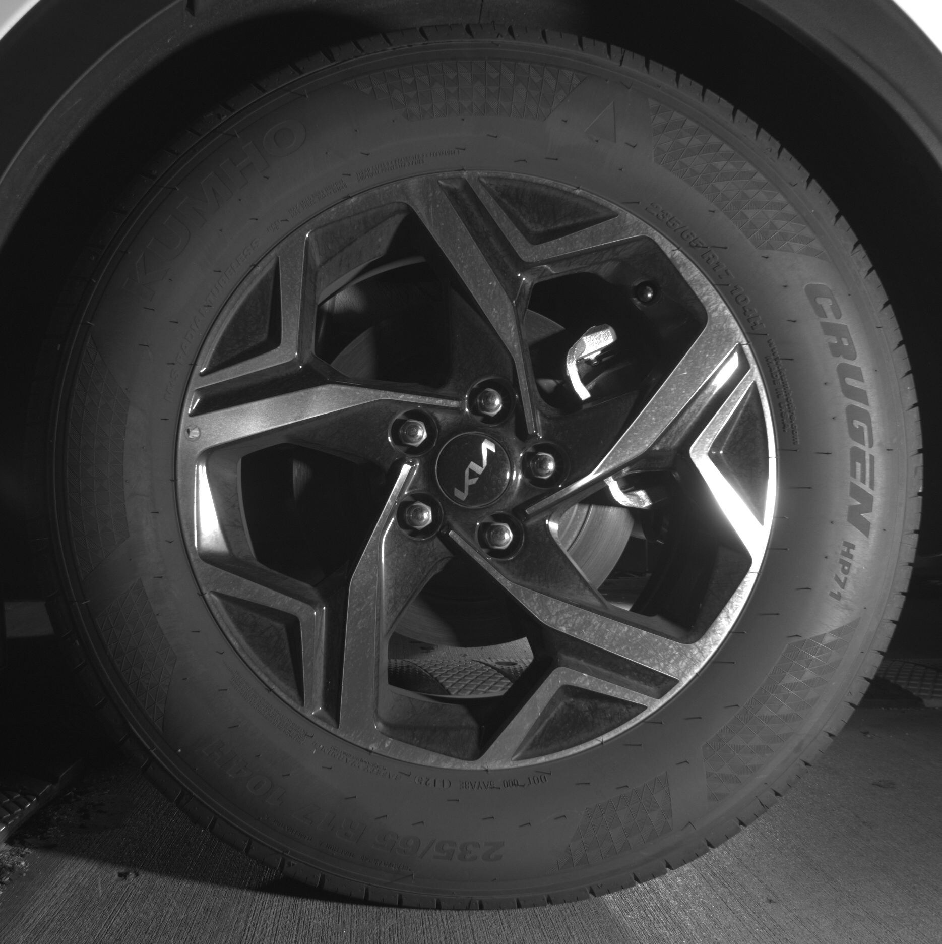 Thumbnail: 2025 Kia Sportage - 11