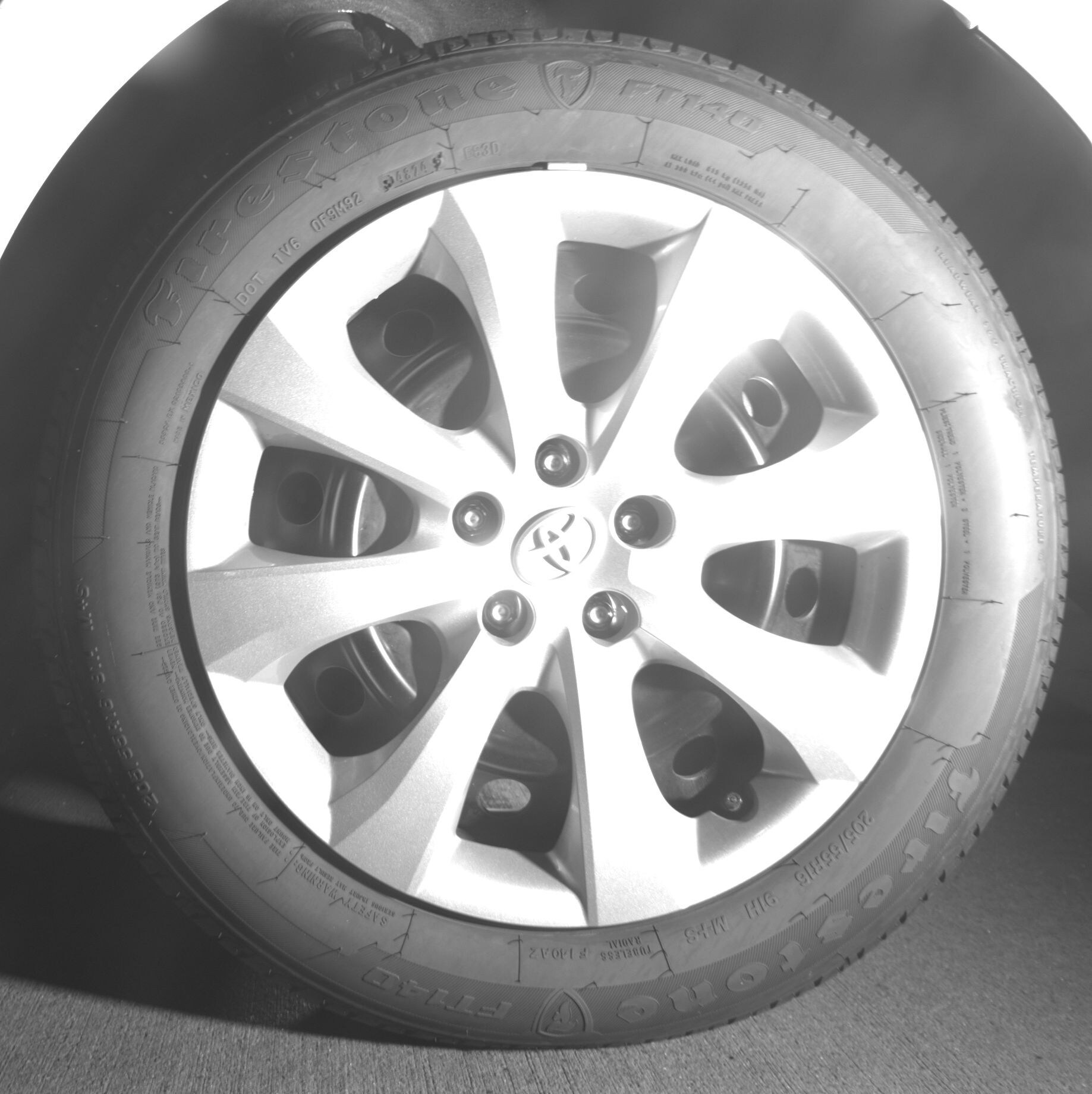 Thumbnail: 2025 Toyota Corolla - 11