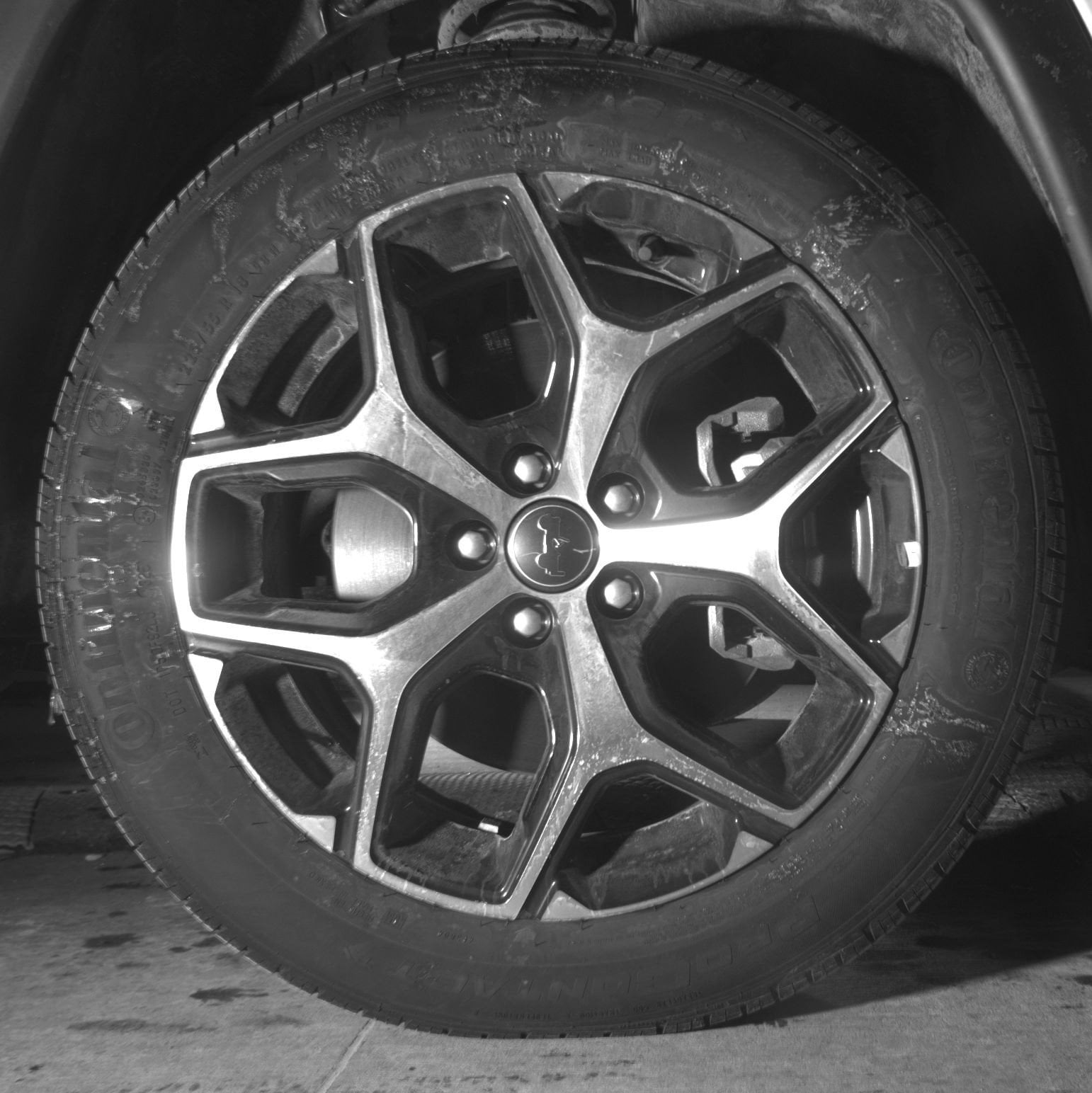 Thumbnail: 2025 Jeep Compass - 13