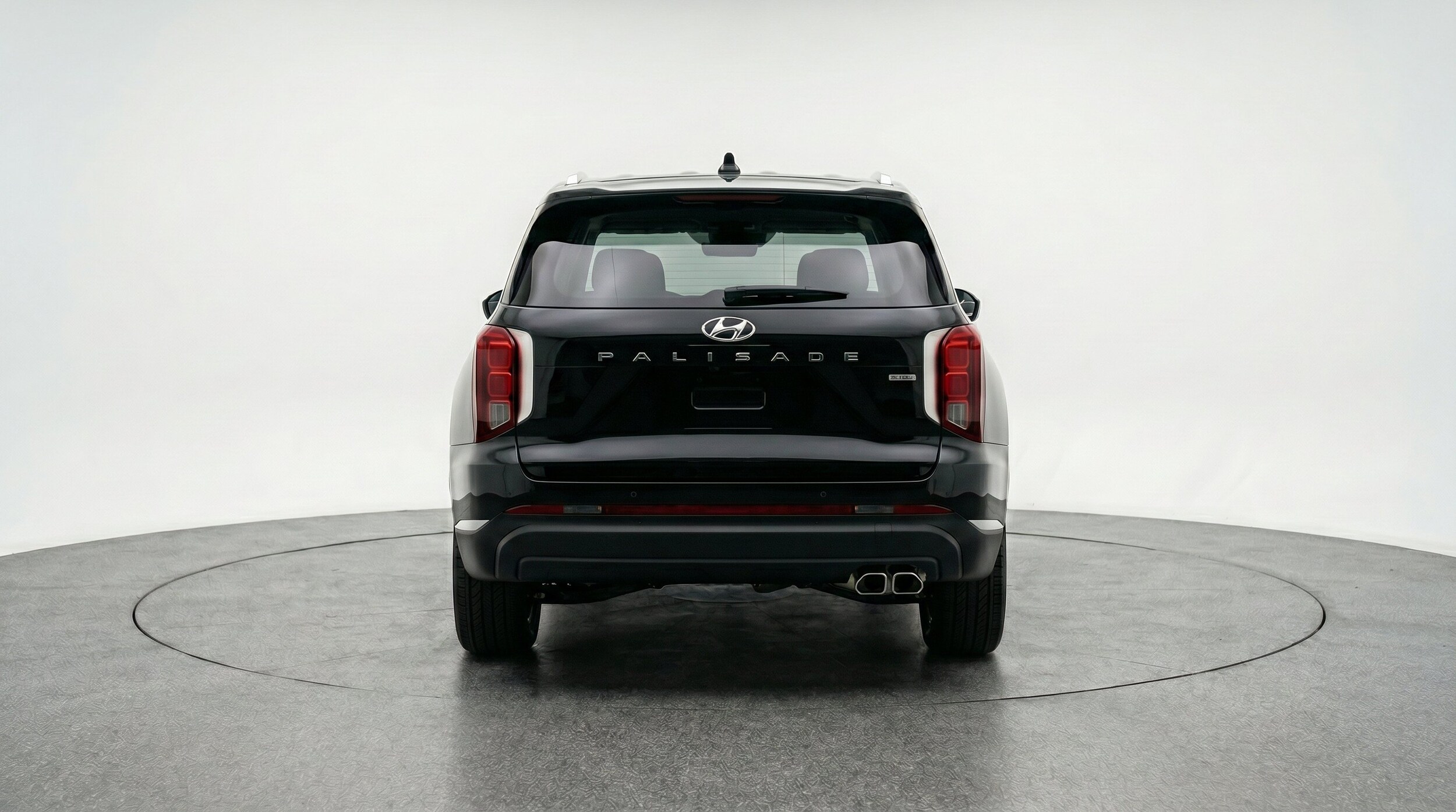Thumbnail: 2025 Hyundai Palisade - 7