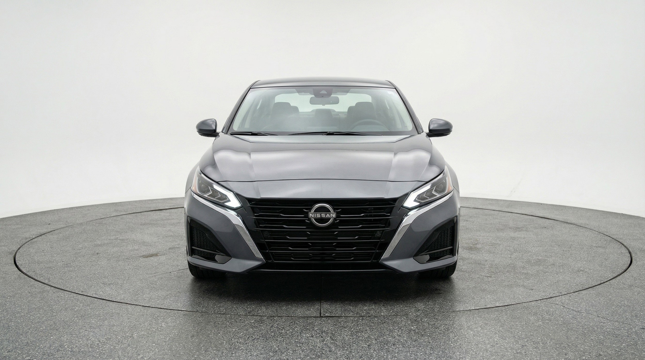 Thumbnail: 2025 Nissan Altima - 2