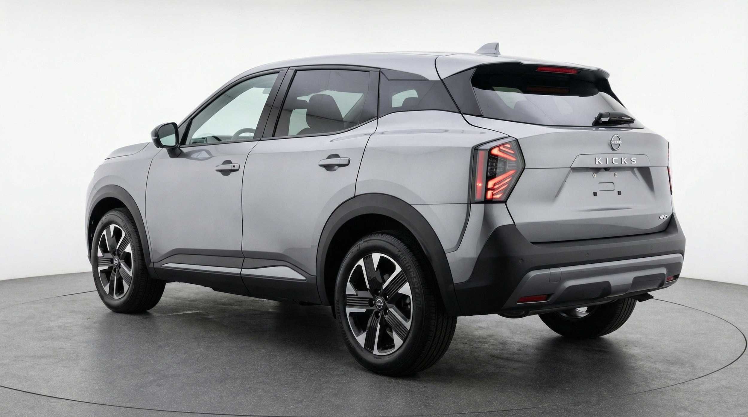 Thumbnail: 2026 Nissan Kicks - 6
