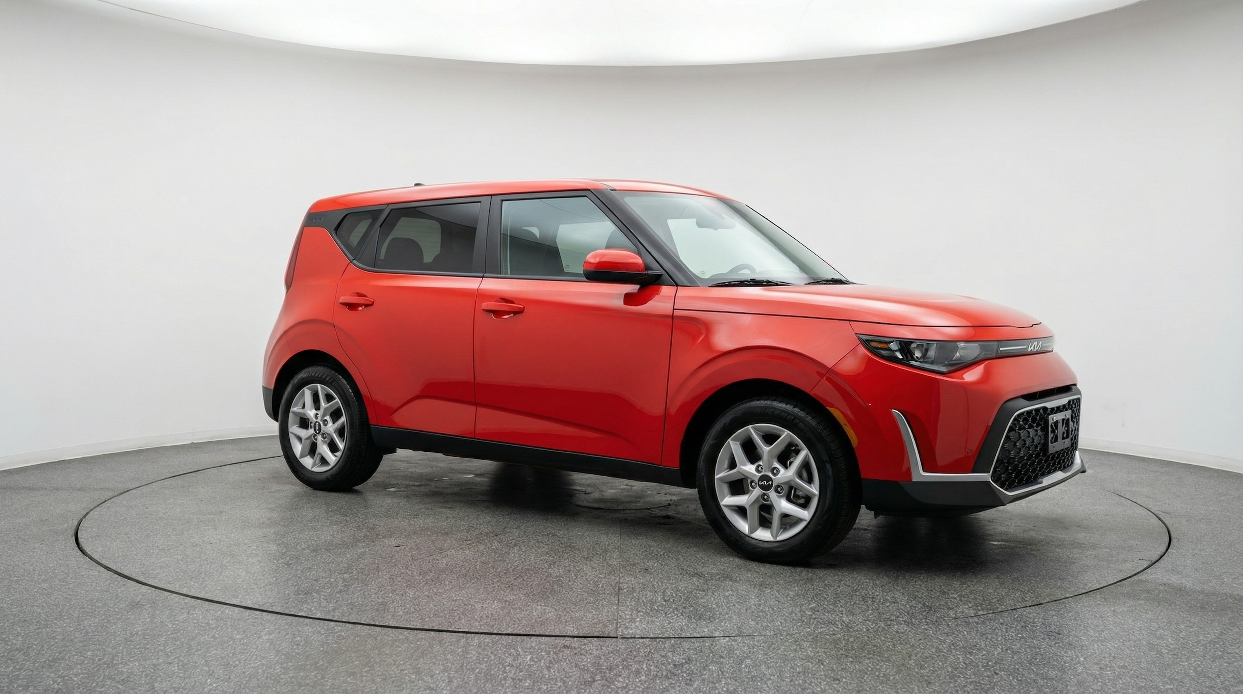 Thumbnail: 2025 Kia Soul - 1