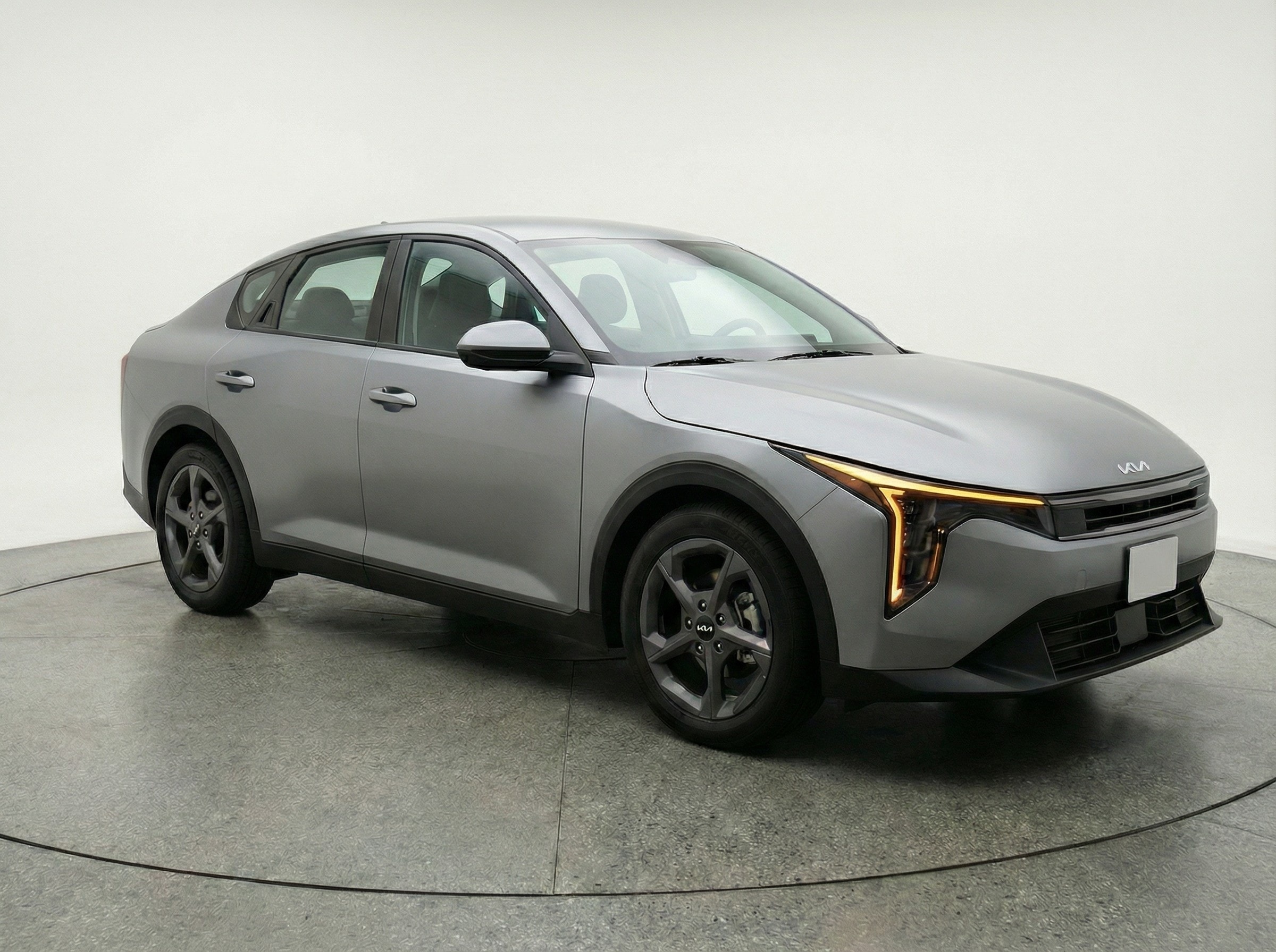 Thumbnail: 2025 Kia K4 - 1