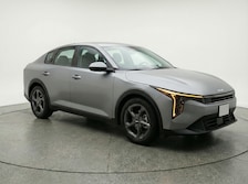 2025 Kia K4  -
                  Raleigh, NC
