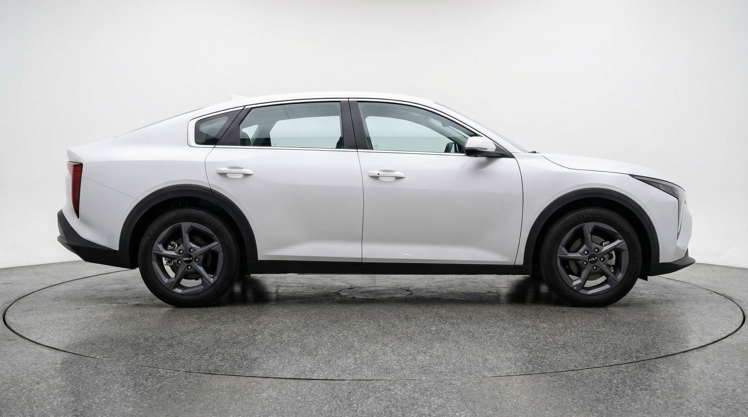 Thumbnail: 2025 Kia K4 - 11