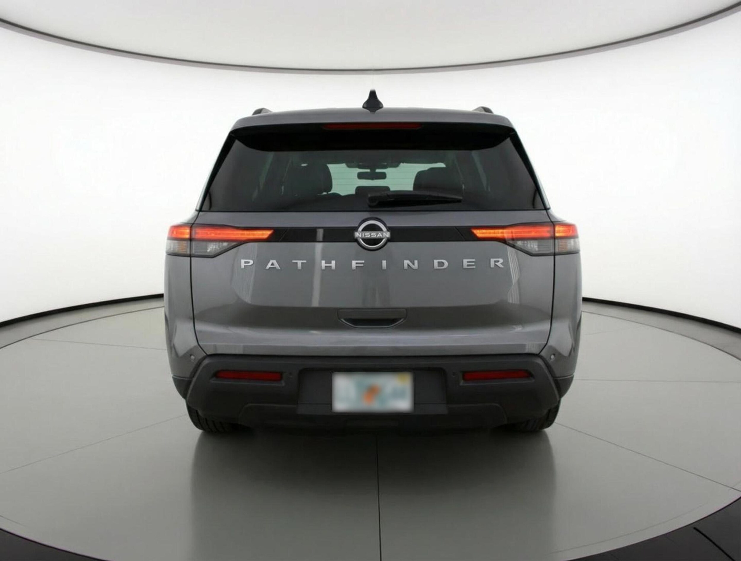 Thumbnail: 2025 Nissan Pathfinder - 6