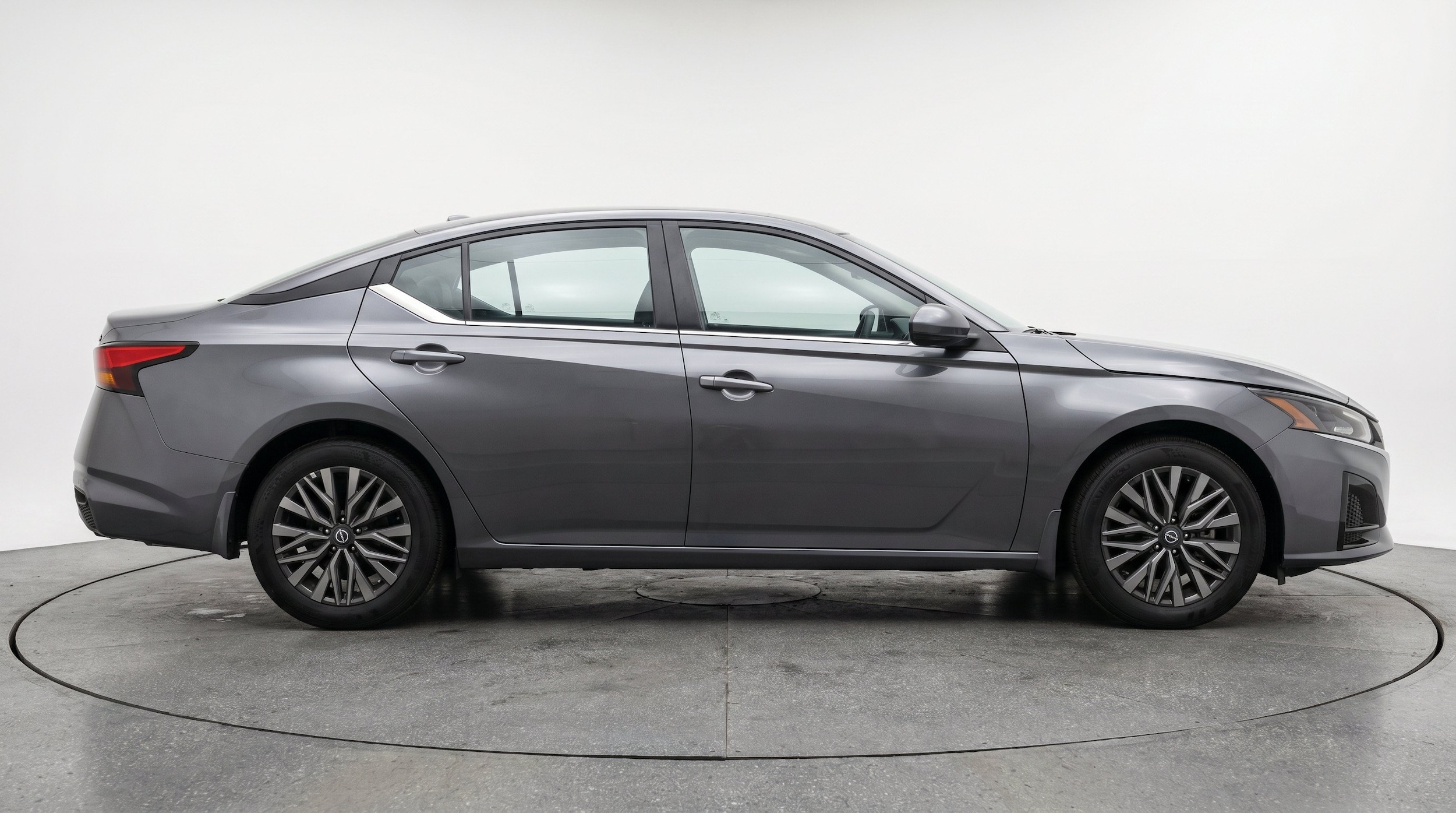 Thumbnail: 2026 Nissan Altima - 11