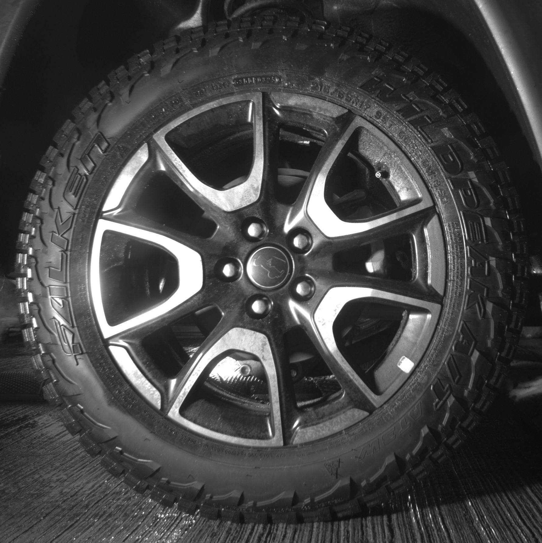 Thumbnail: 2025 Jeep Compass - 15