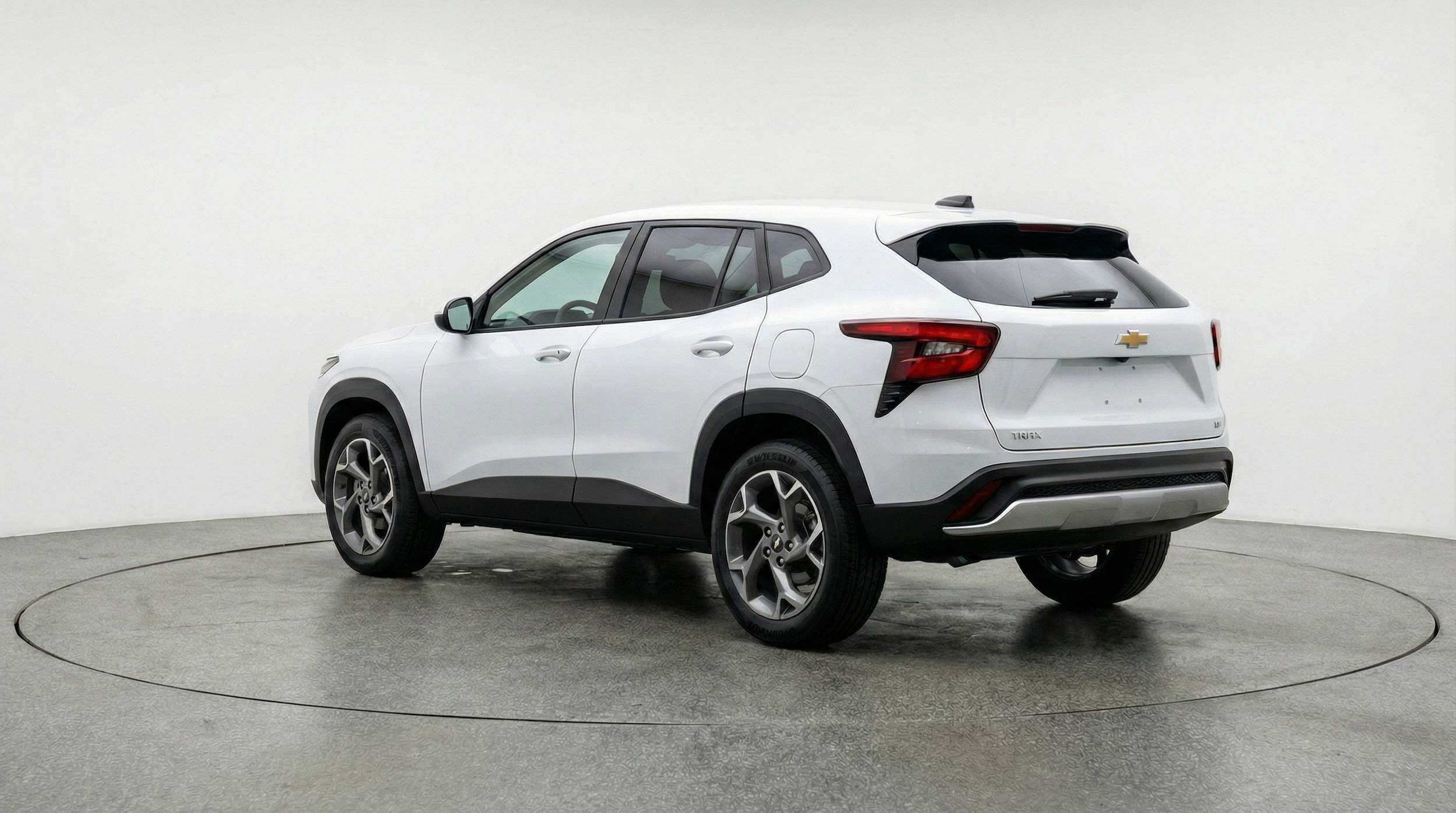 Thumbnail: 2025 Chevrolet Trax - 6