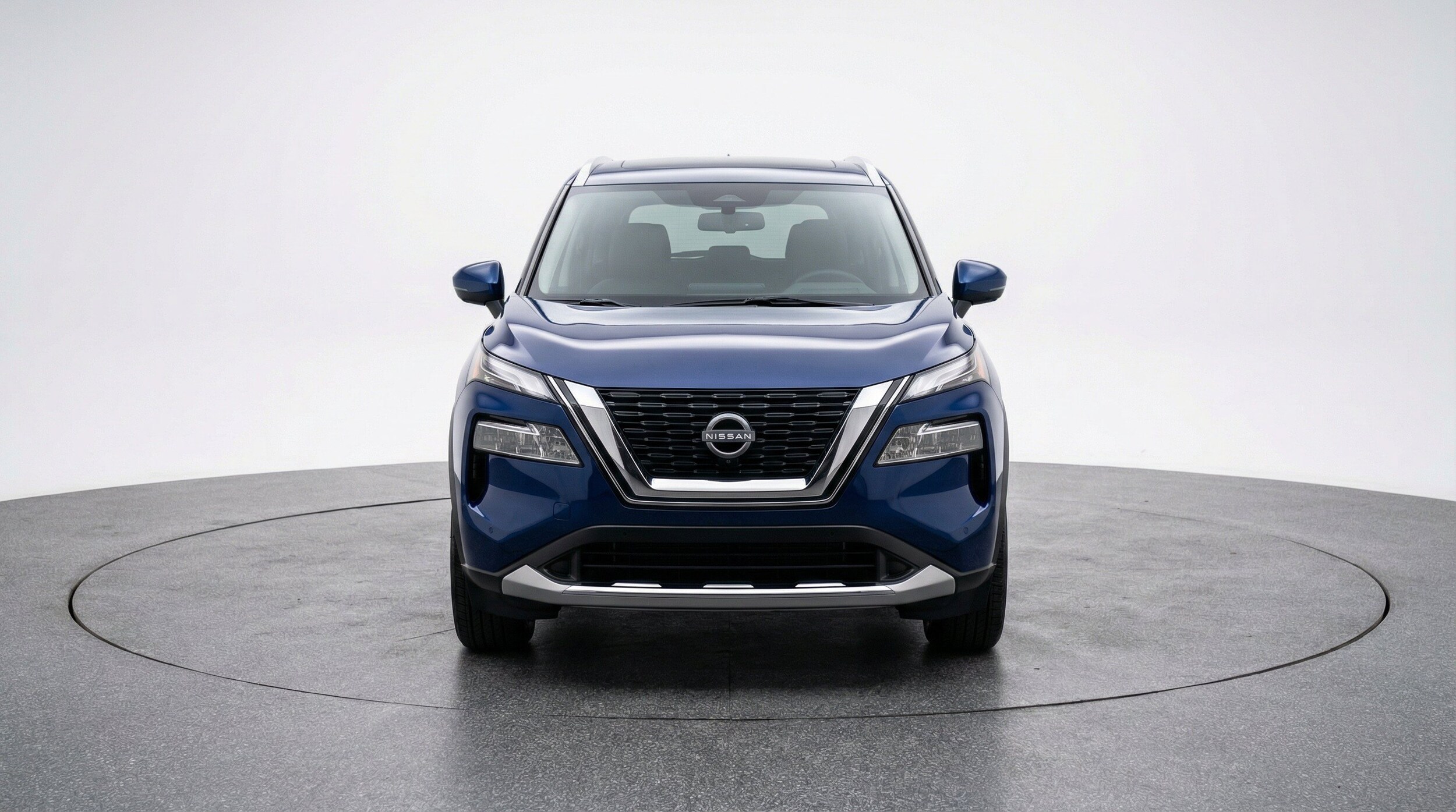 Thumbnail: 2026 Nissan Rogue - 2