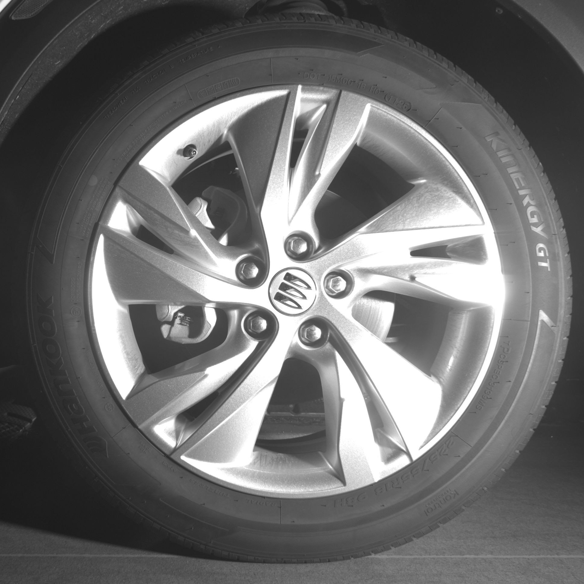 Thumbnail: 2025 Buick Encore GX - 12