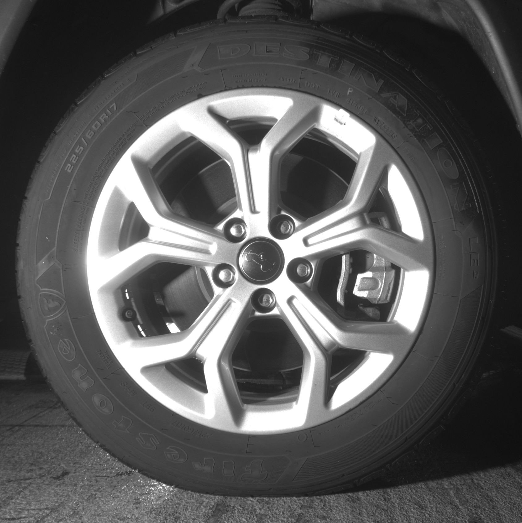 Thumbnail: 2025 Jeep Compass - 13