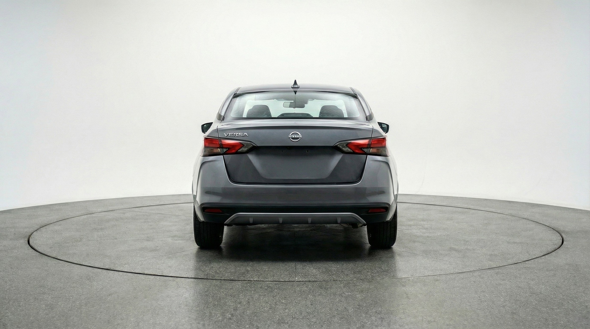 Thumbnail: 2025 Nissan Versa - 7