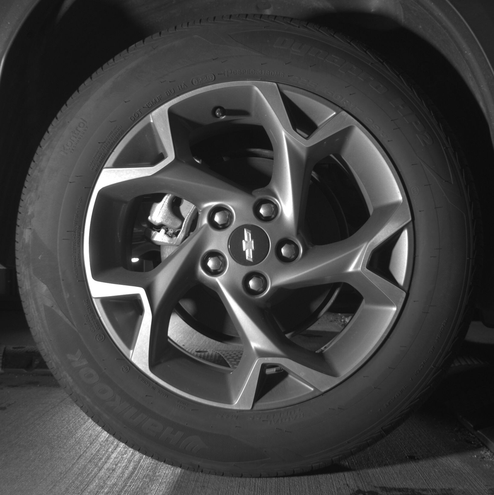 Thumbnail: 2025 Chevrolet Trax - 12