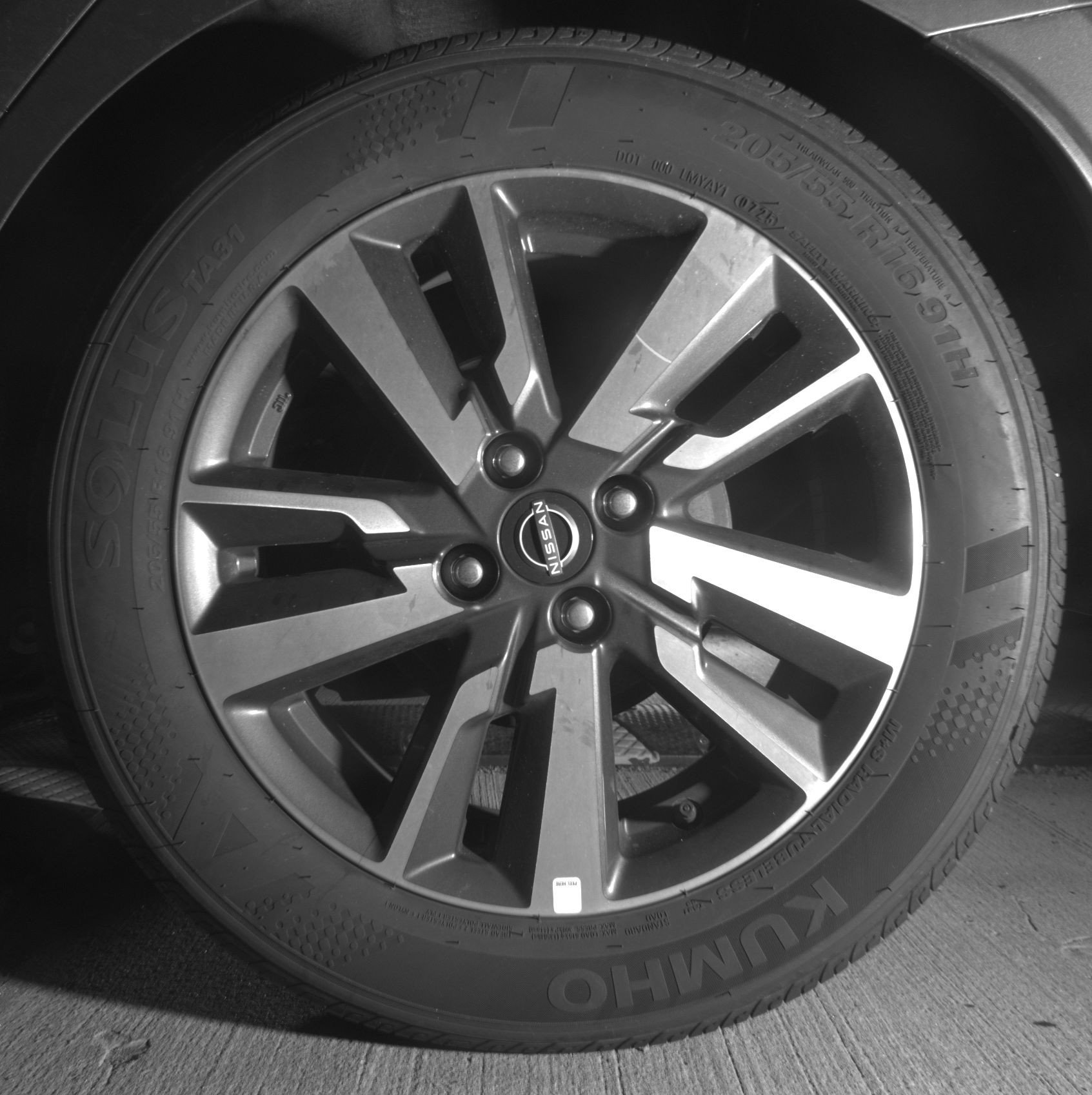 Thumbnail: 2025 Nissan Versa - 14