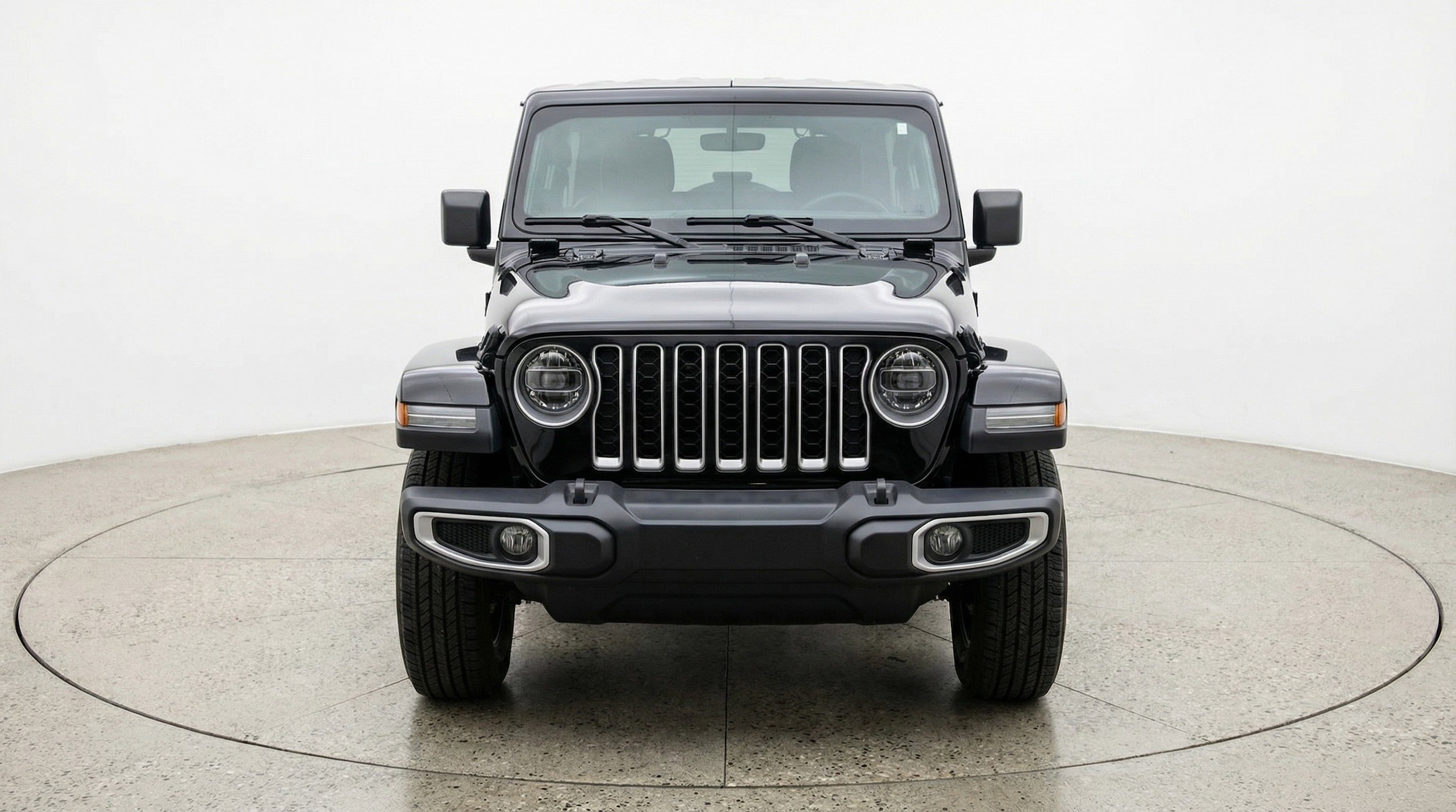 Thumbnail: 2025 Jeep Wrangler - 2
