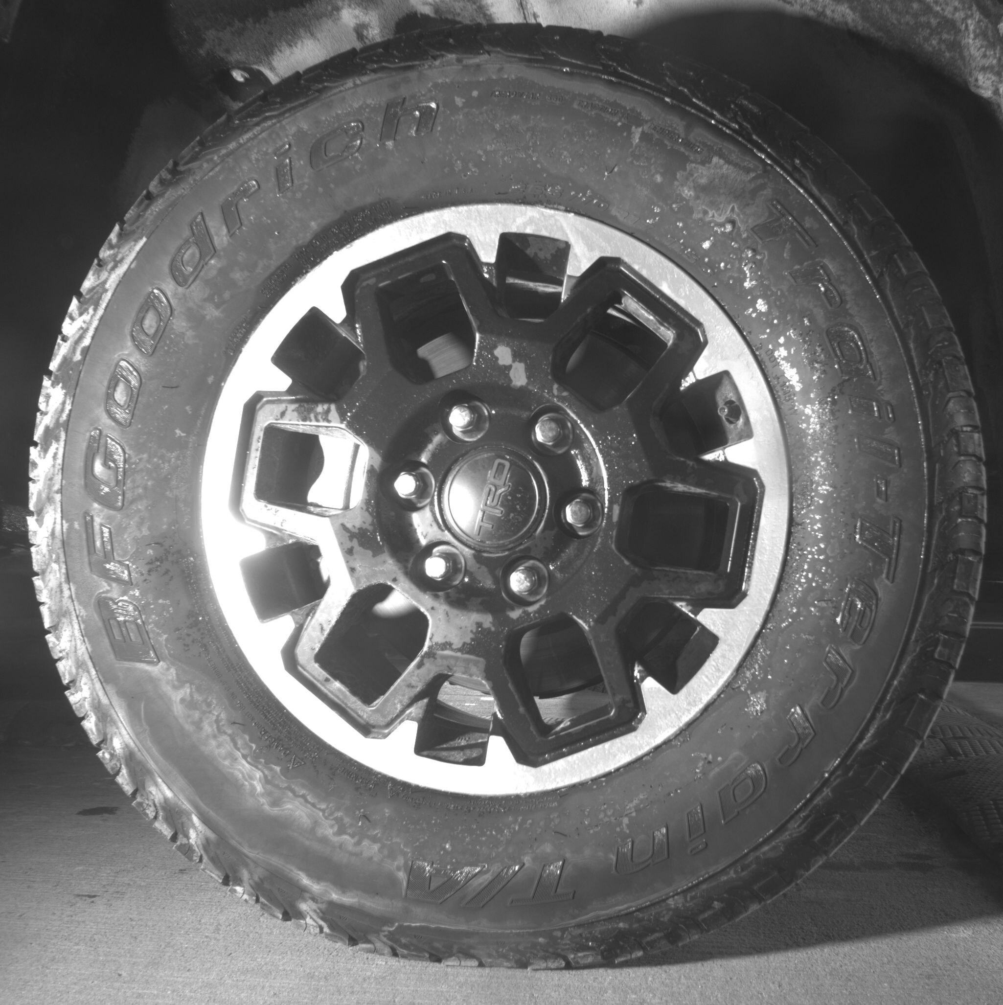 Thumbnail: 2025 Toyota Tacoma - 10