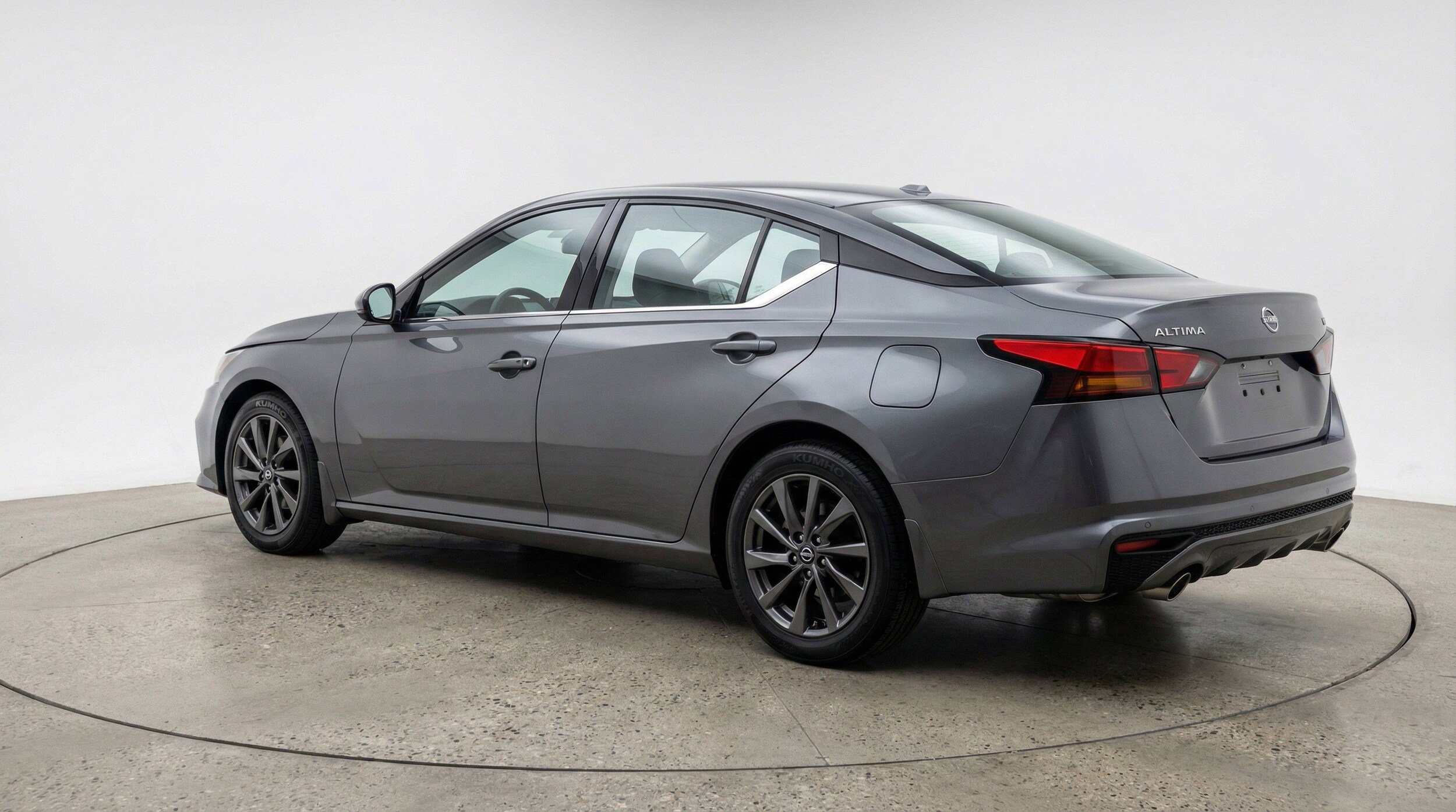 Thumbnail: 2025 Nissan Altima - 6