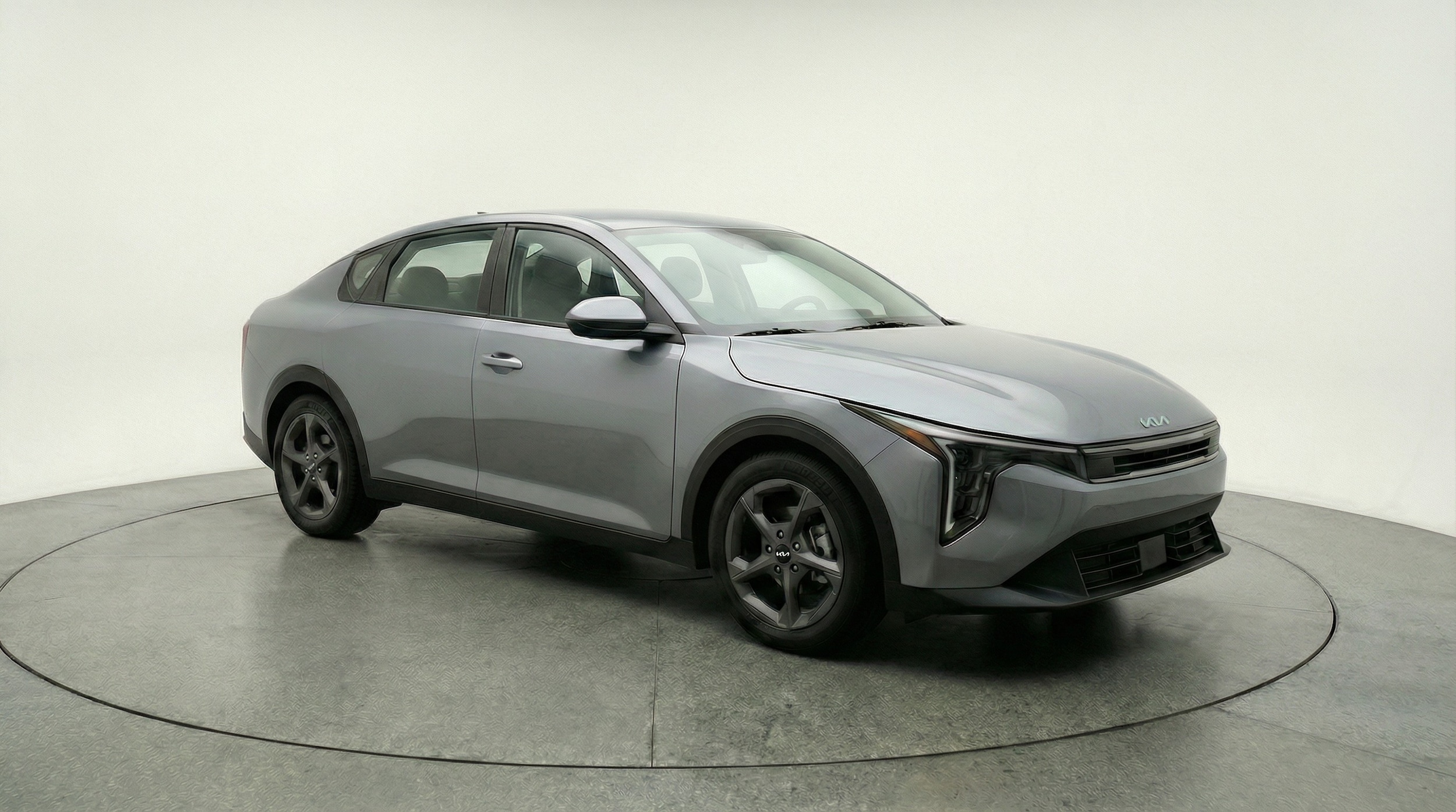 Thumbnail: 2025 Kia K4 - 1