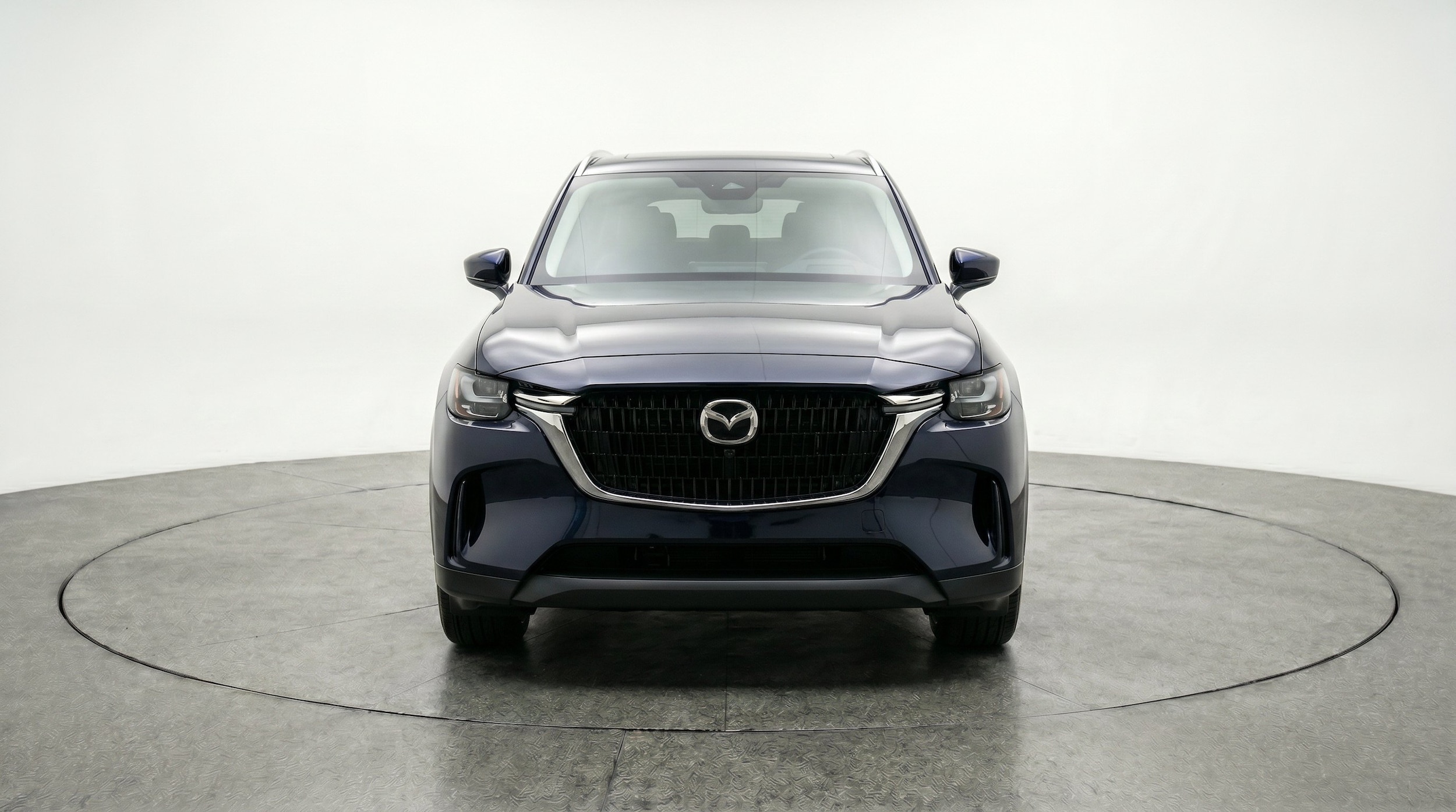 Thumbnail: 2025 Mazda CX-90 - 2