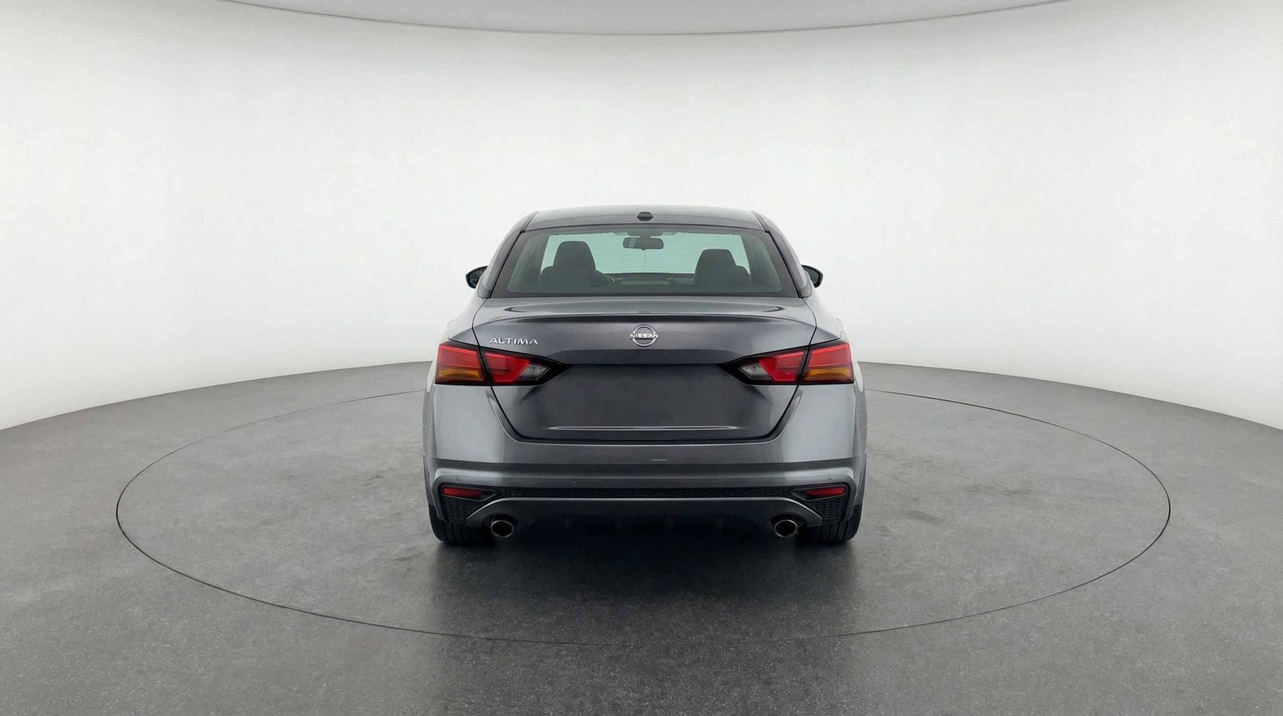 Thumbnail: 2025 Nissan Altima - 7