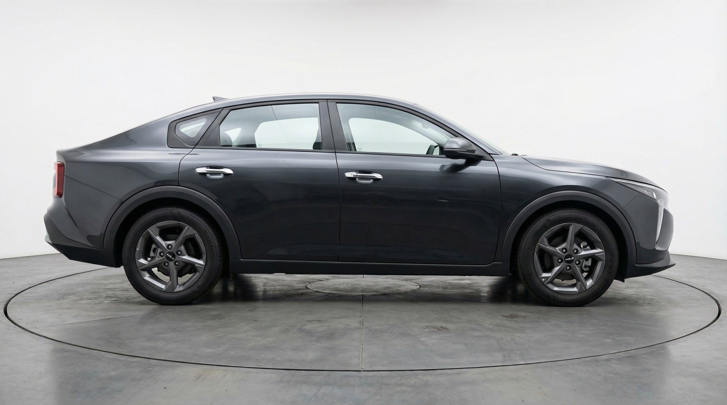 Thumbnail: 2025 Kia K4 - 11