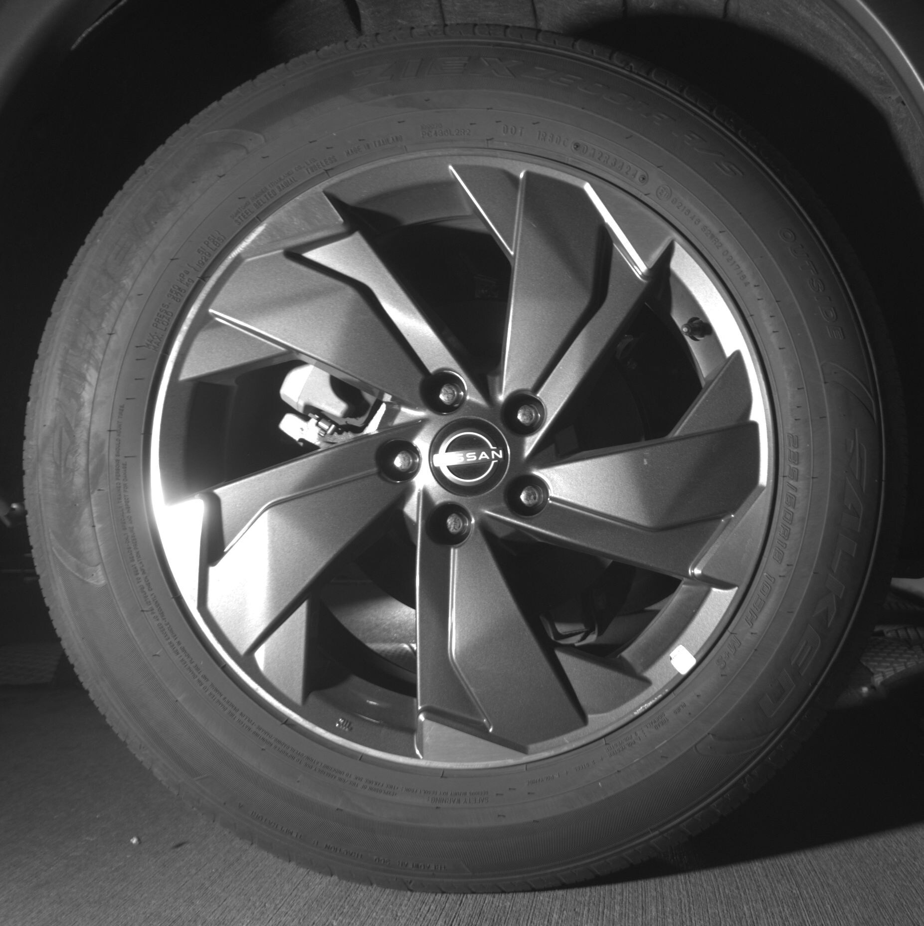 Thumbnail: 2025 Nissan Rogue - 12