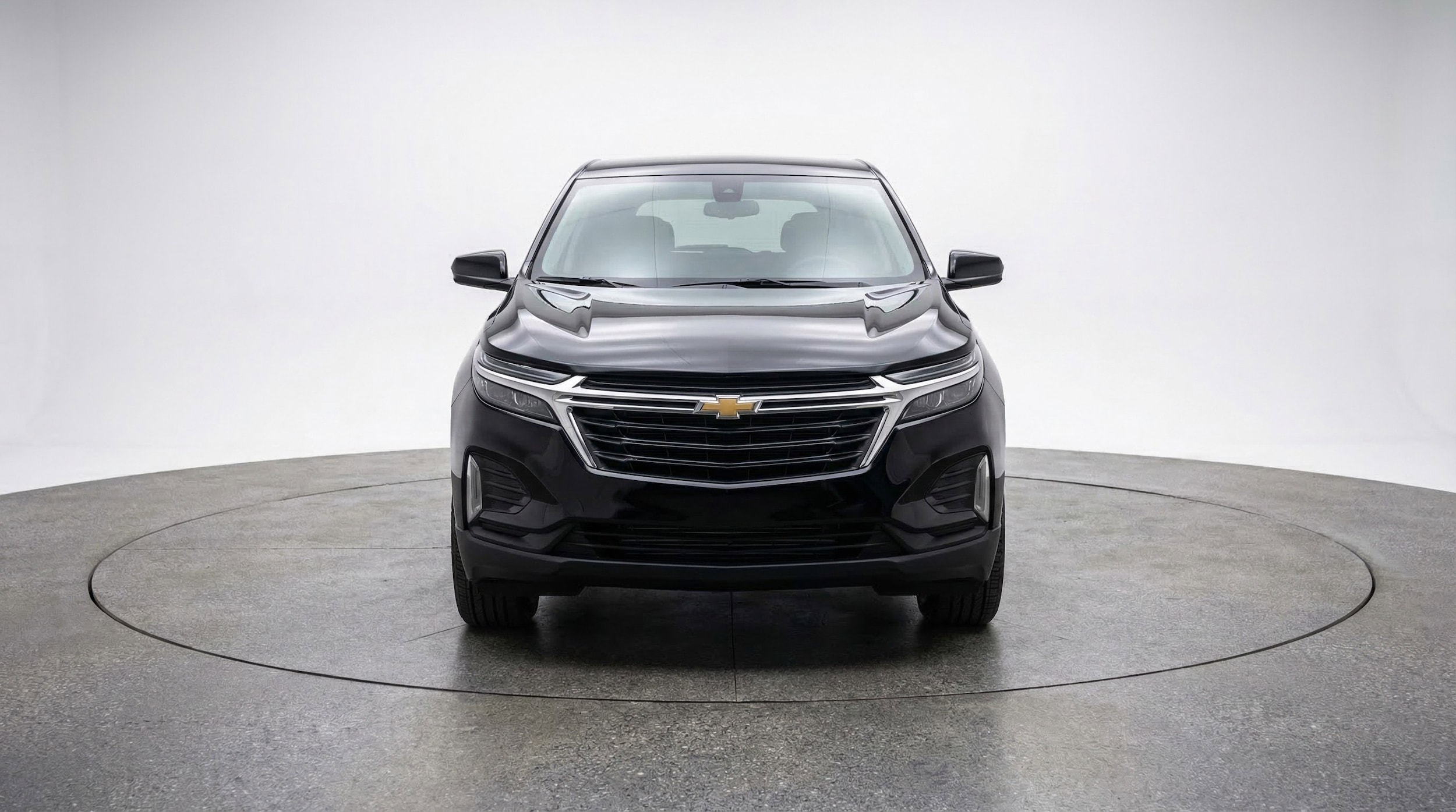 Thumbnail: 2025 Chevrolet Equinox - 2
