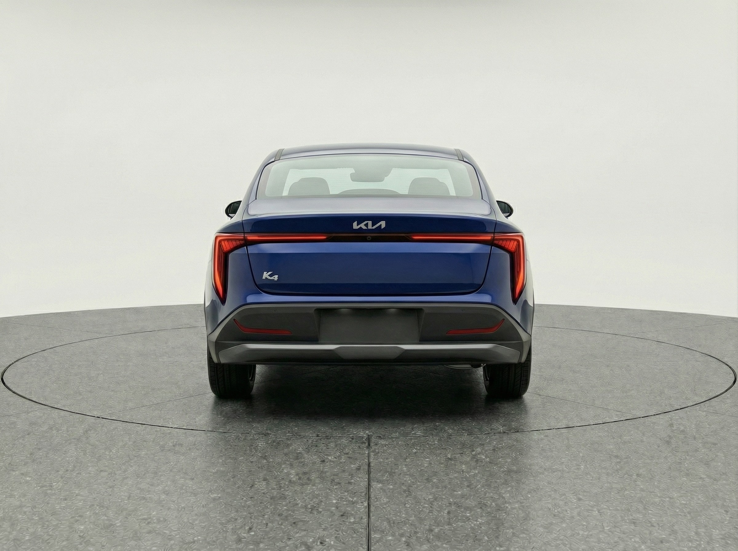 Thumbnail: 2025 Kia K4 - 6