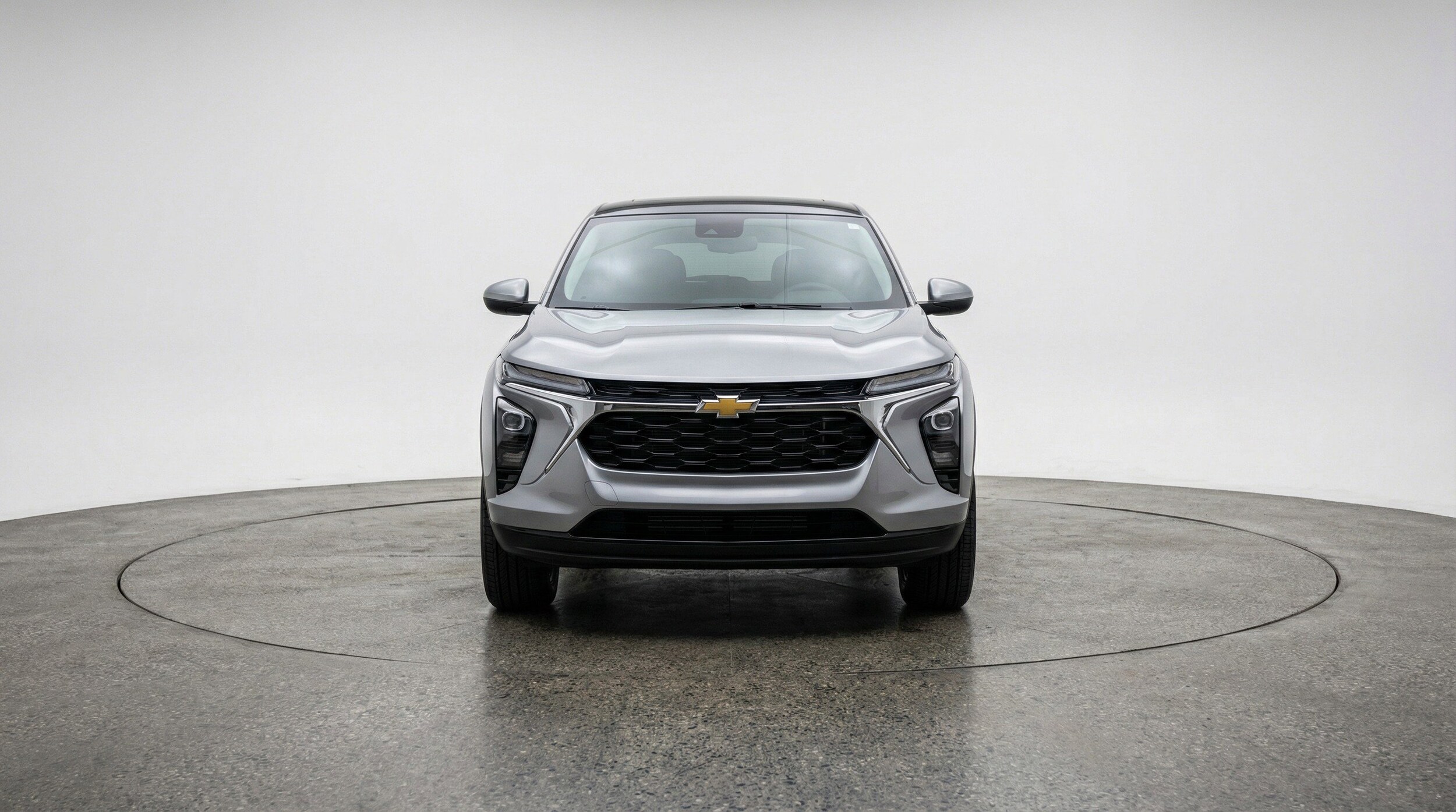 Thumbnail: 2025 Chevrolet TrailBlazer - 2