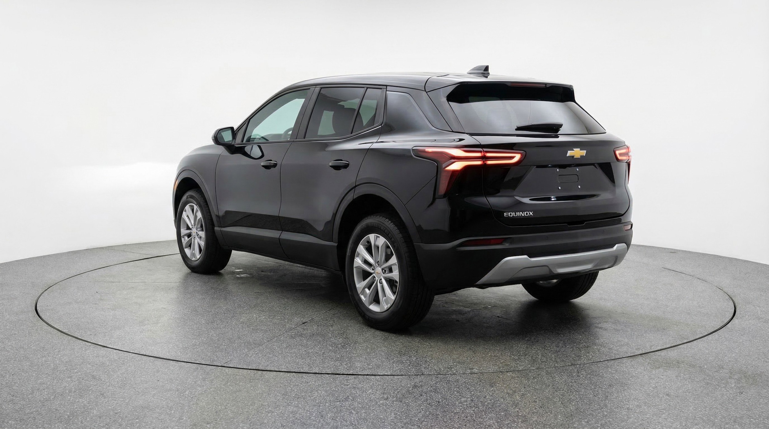 Thumbnail: 2025 Chevrolet Equinox - 6