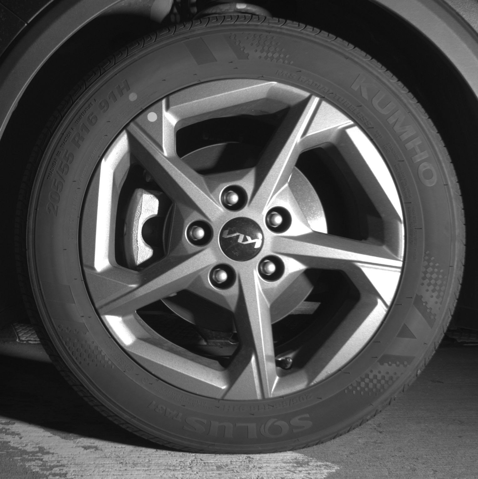 Thumbnail: 2025 Kia K4 - 12