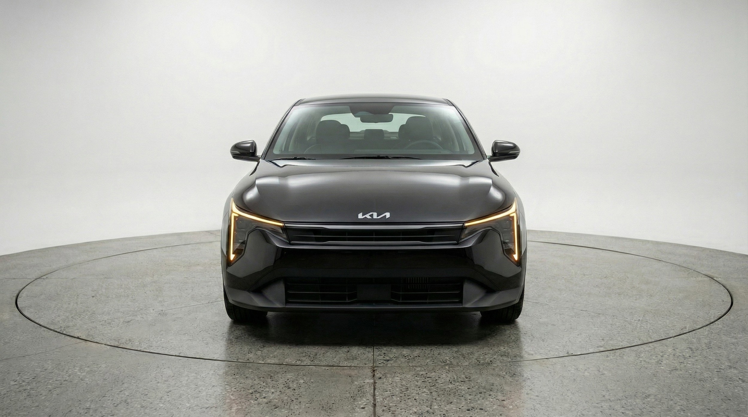 Thumbnail: 2025 Kia K4 - 2