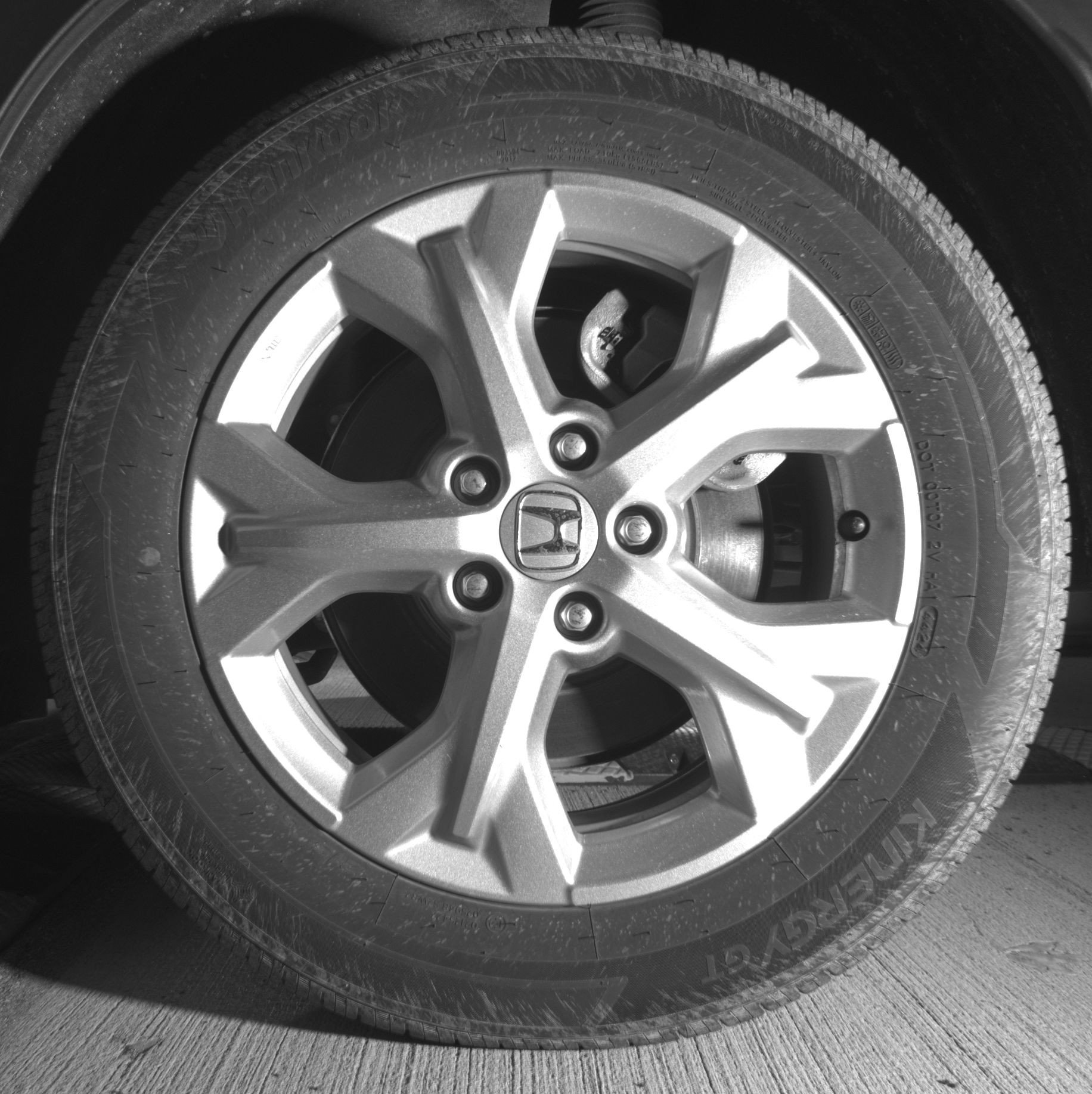 Thumbnail: 2025 Honda HR-V - 14