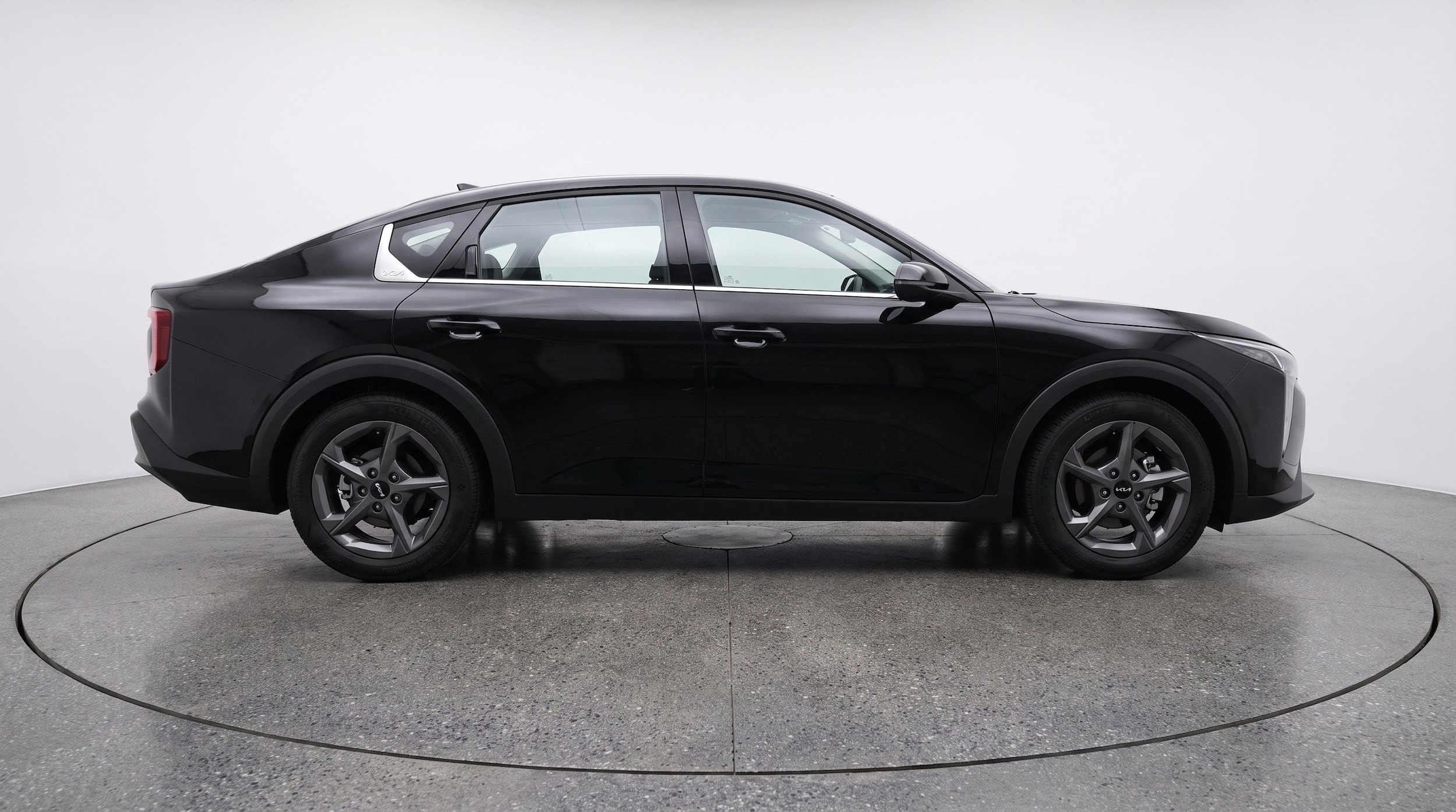 Thumbnail: 2026 Kia K4 - 10