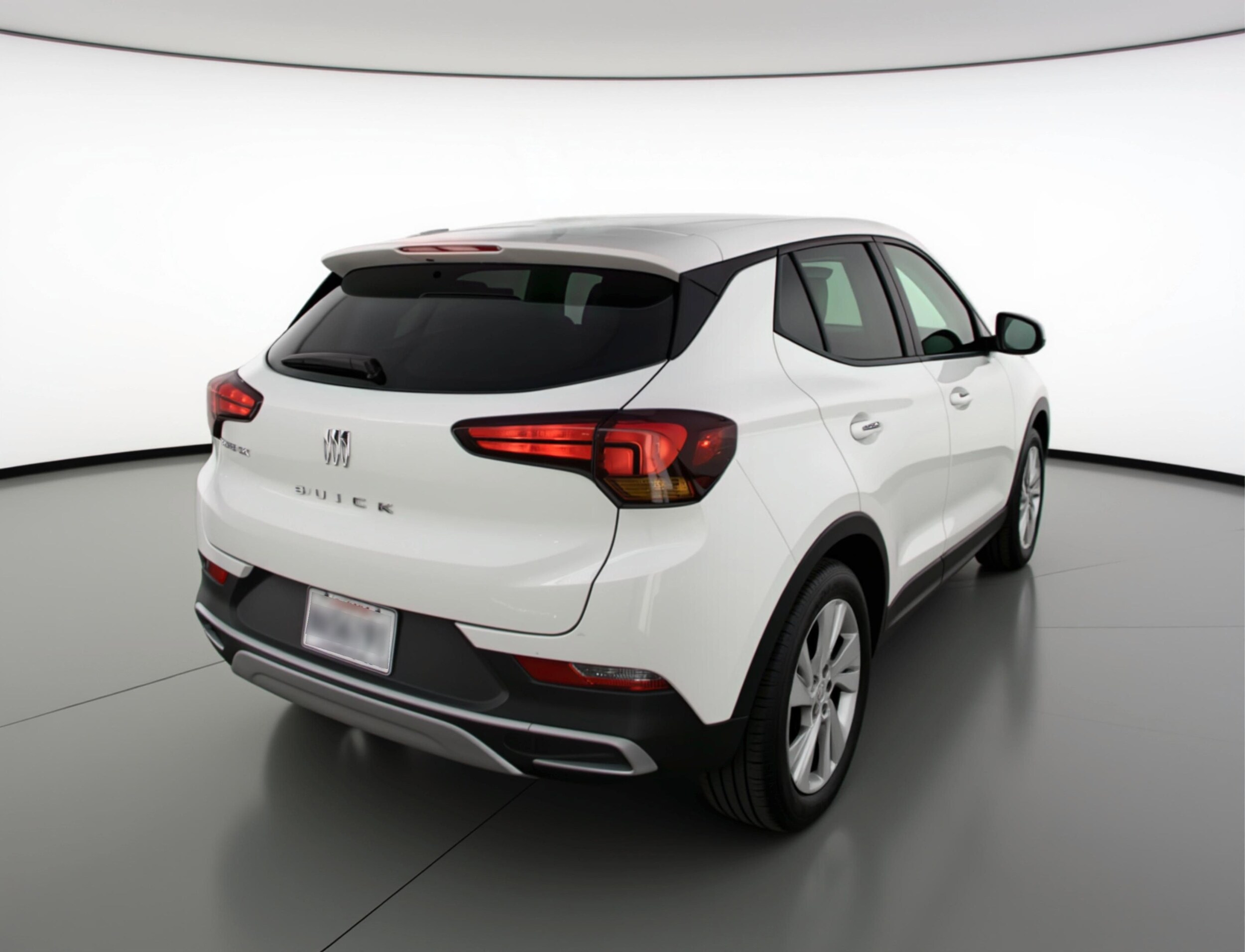 Thumbnail: 2025 Buick Encore GX - 9