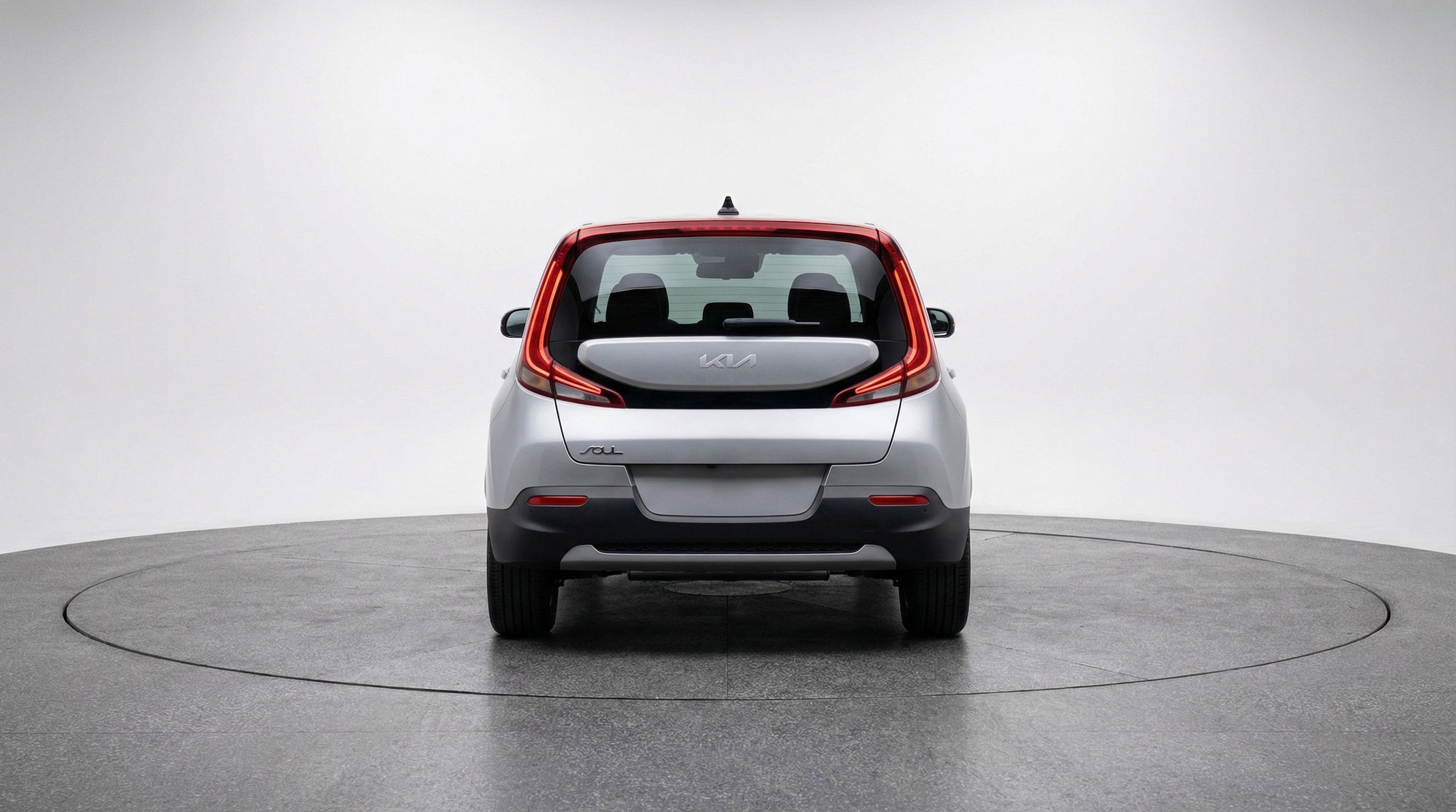 Thumbnail: 2025 Kia Soul - 7