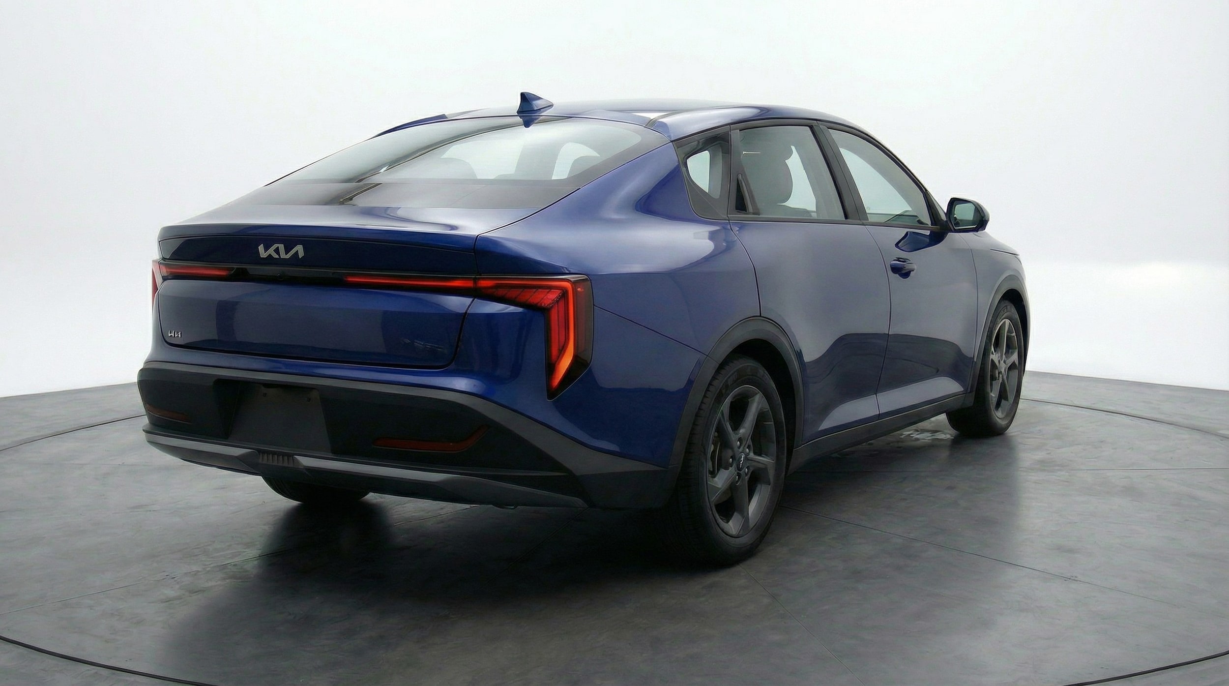 Thumbnail: 2025 Kia K4 - 7