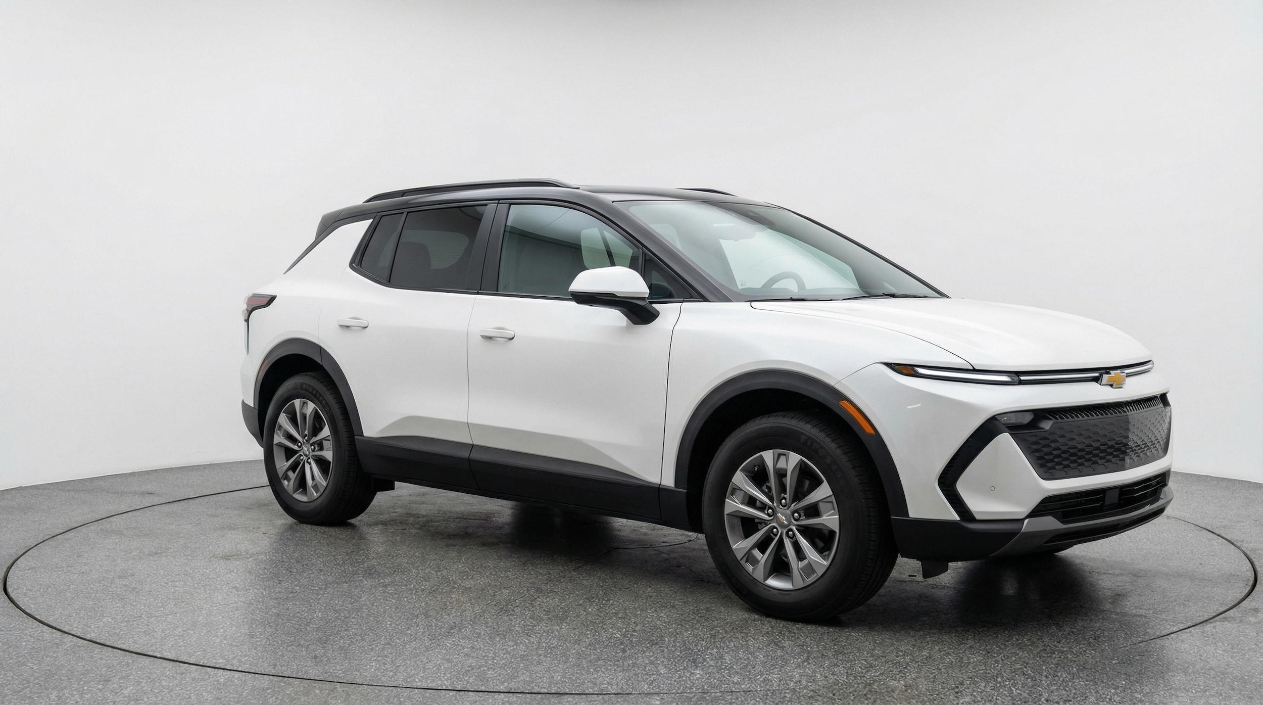 Thumbnail: 2025 Chevrolet Equinox - 1