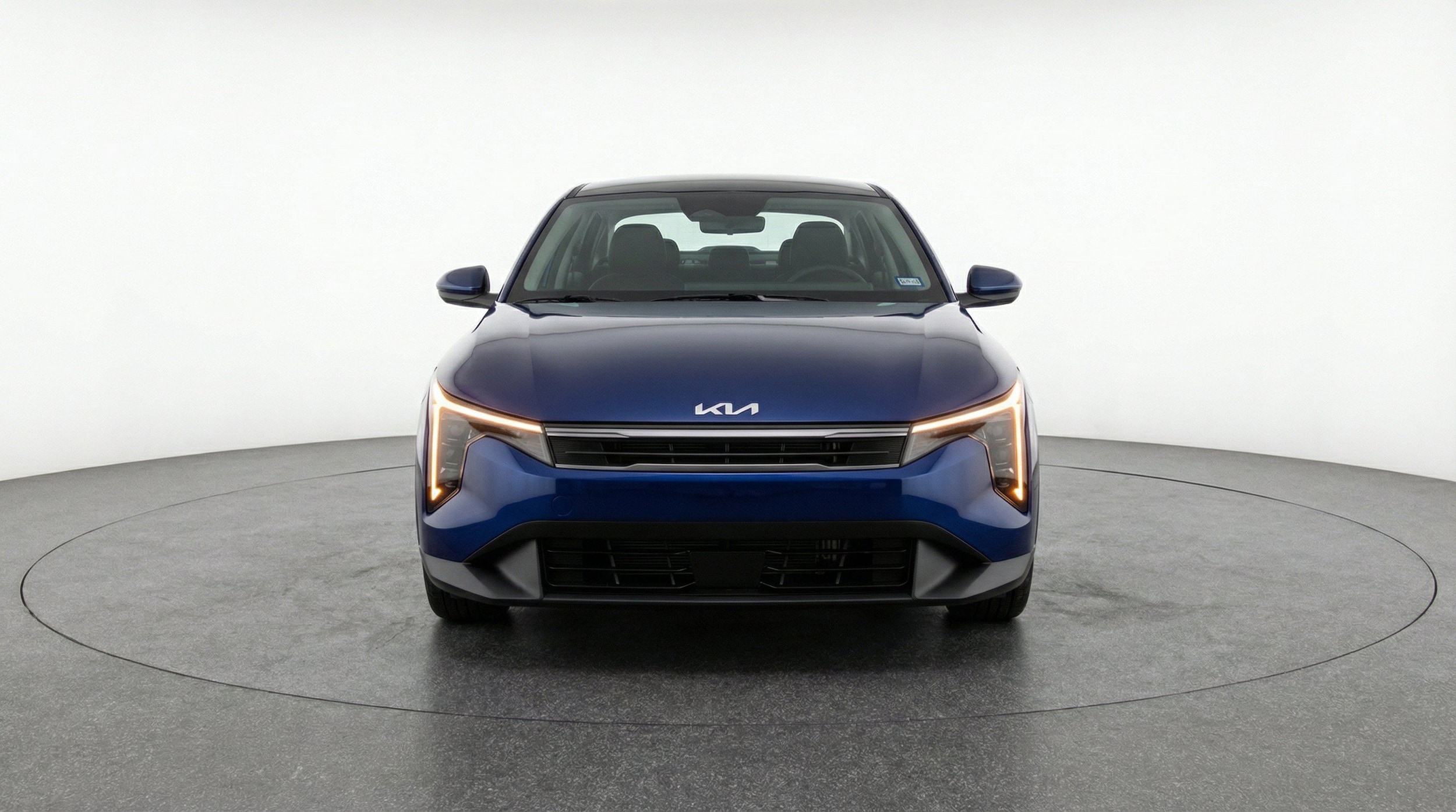 Thumbnail: 2026 Kia K4 - 2