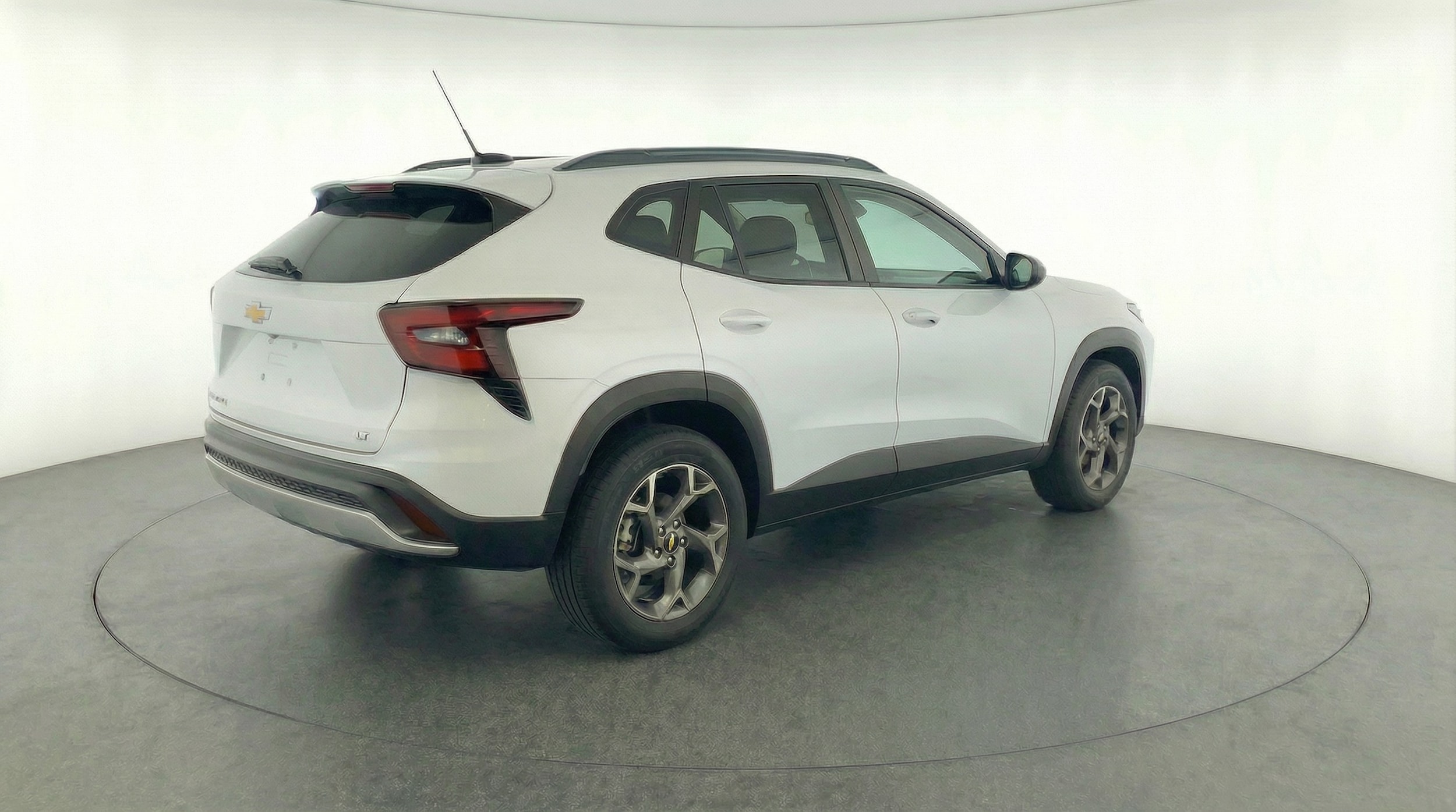 Thumbnail: 2025 Chevrolet Trax - 7