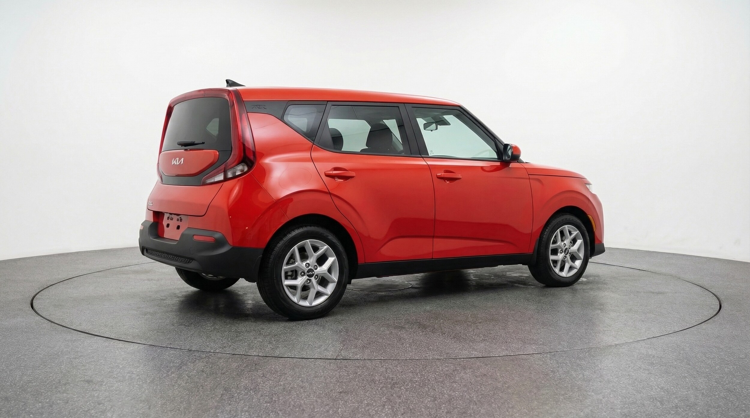 Thumbnail: 2025 Kia Soul - 7