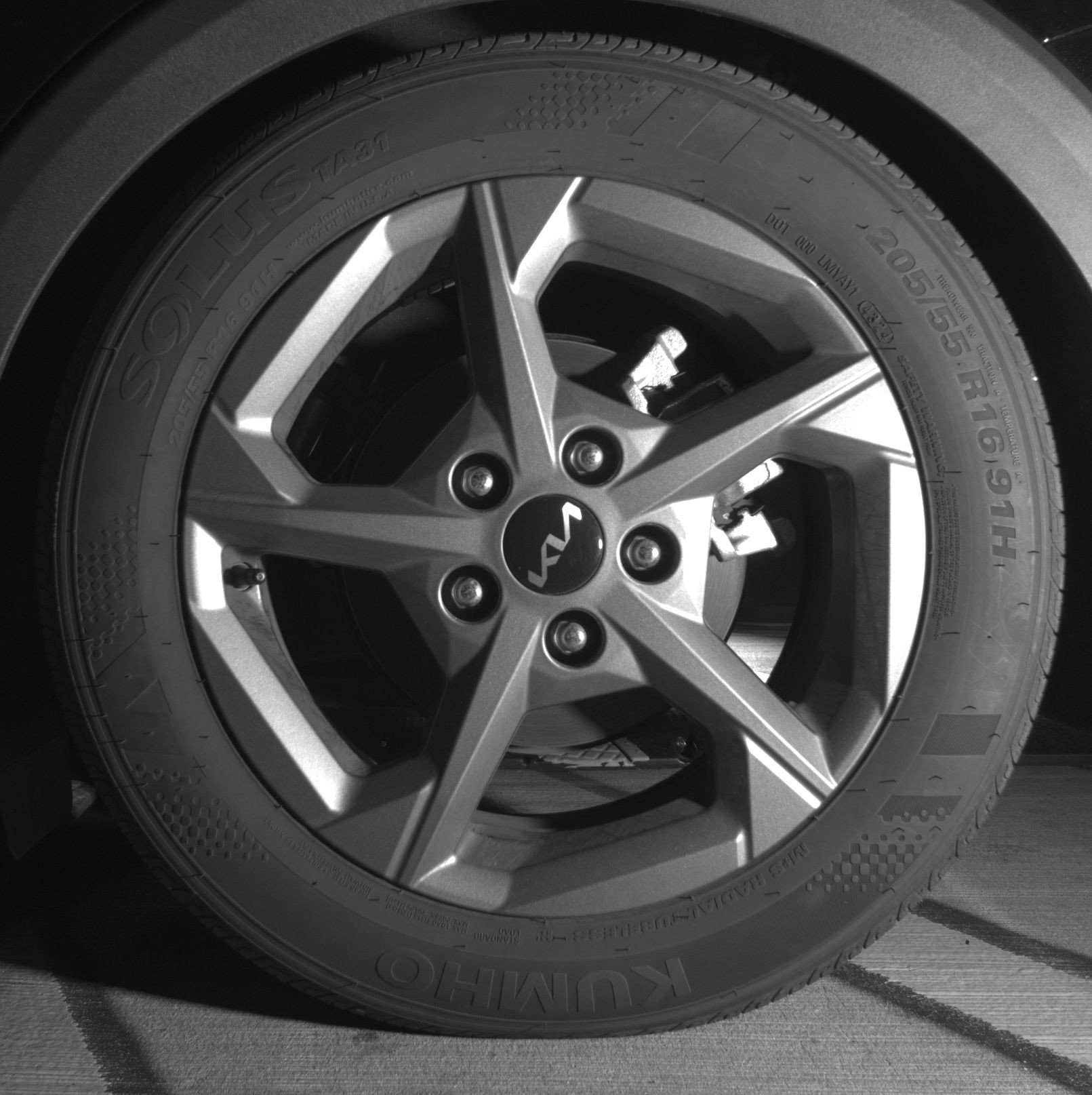 Thumbnail: 2025 Kia K4 - 14