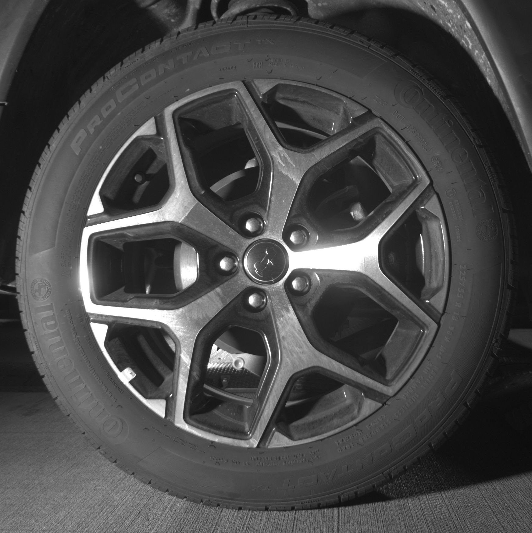 Thumbnail: 2025 Jeep Compass - 15