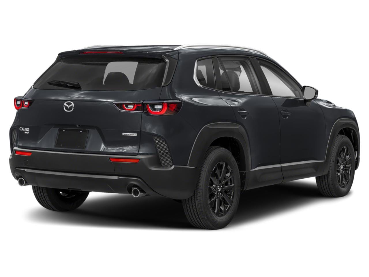 Thumbnail: 2025 Mazda CX-50 - 2
